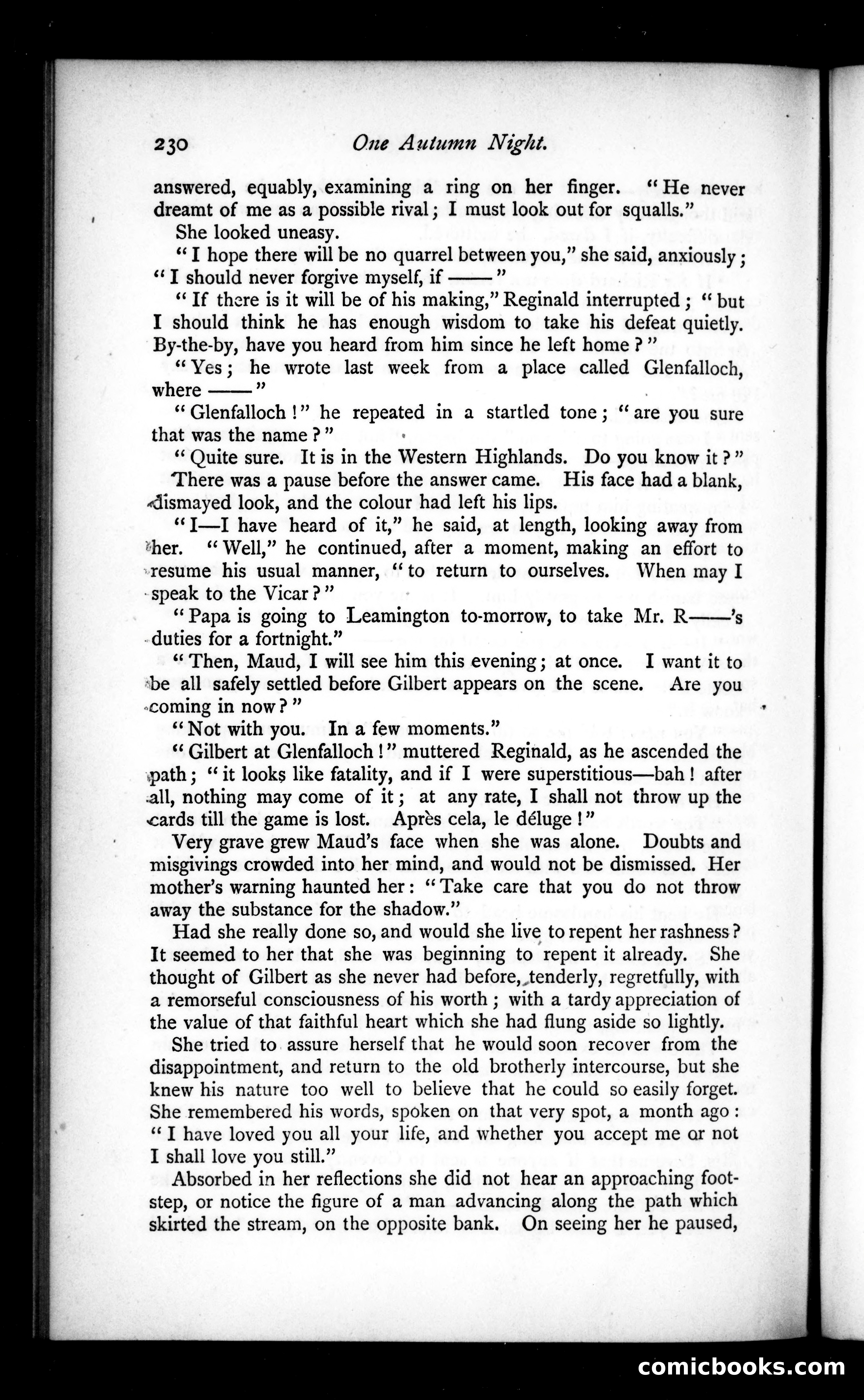 The Argosy, Vol. 27 — page 70 of 82