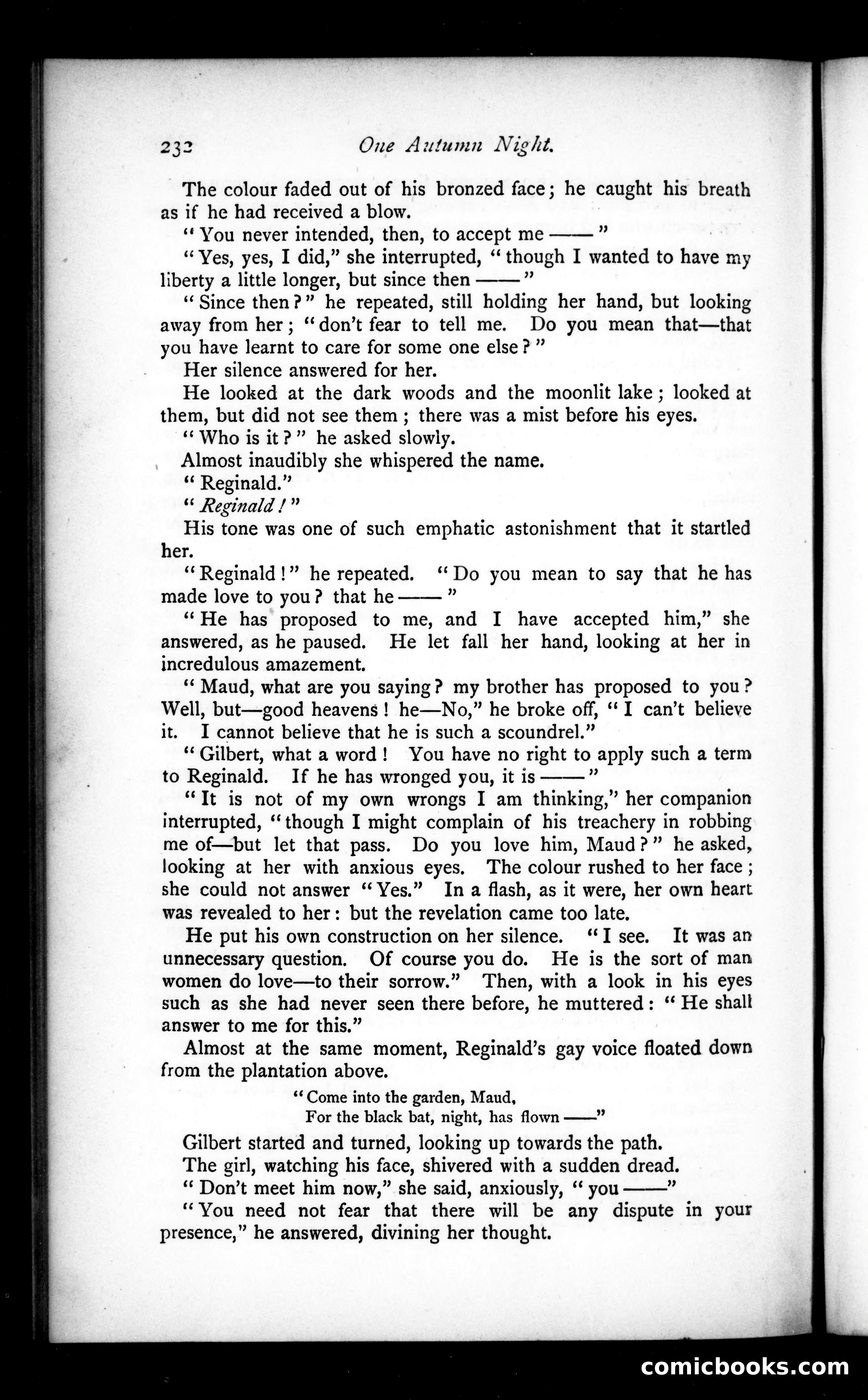 The Argosy, Vol. 27 — page 72 of 82