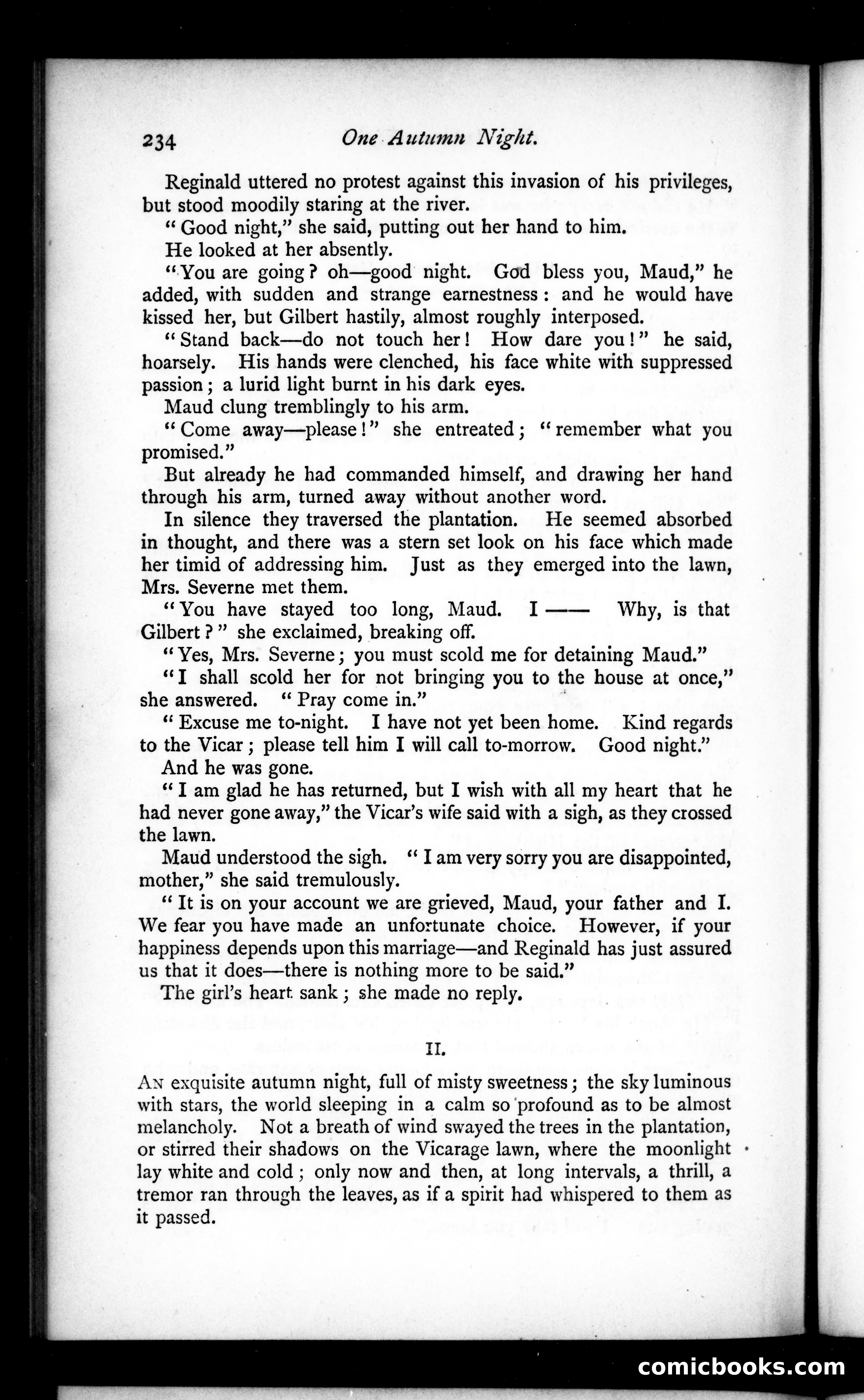 The Argosy, Vol. 27 — page 74 of 82