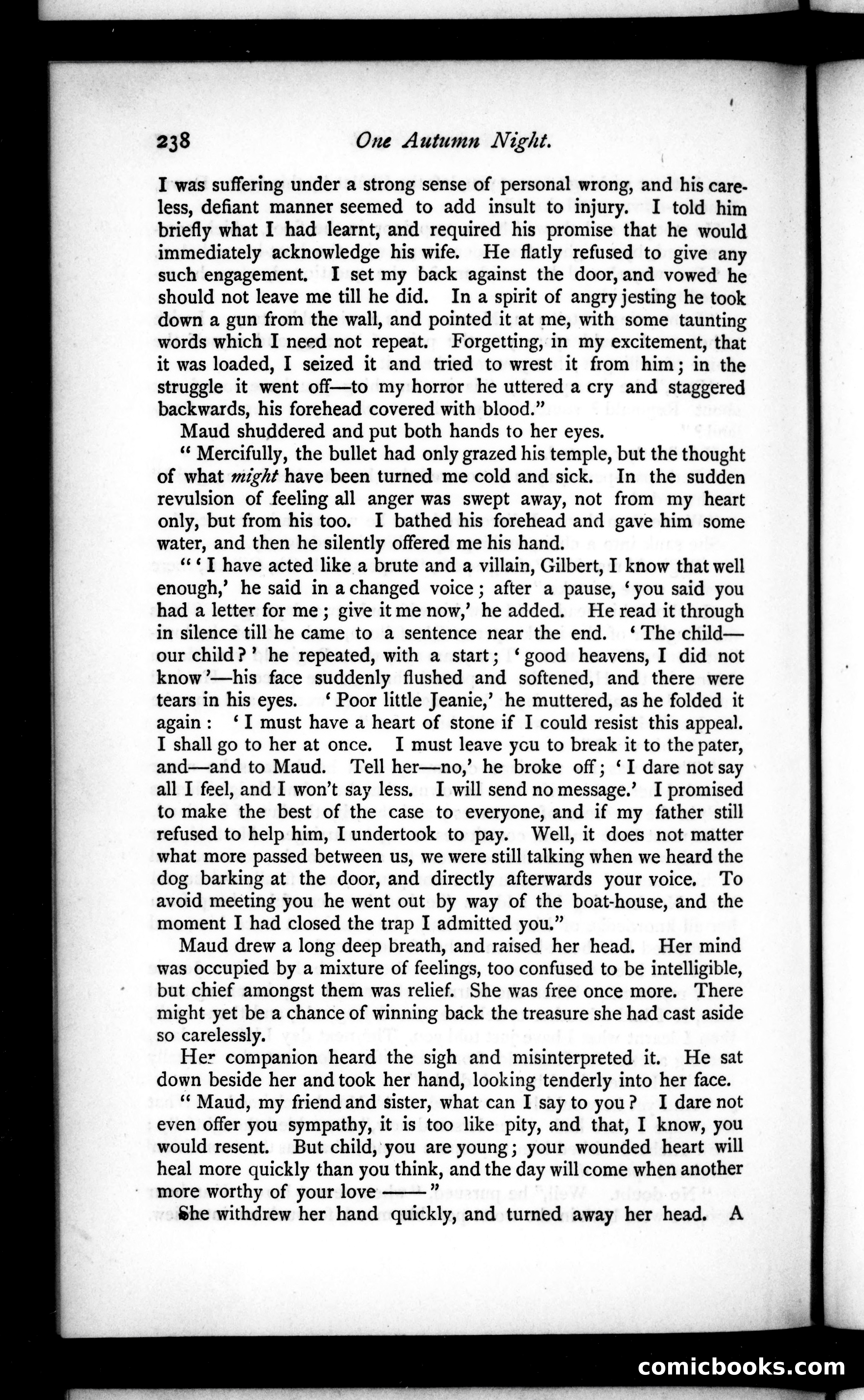 The Argosy, Vol. 27 — page 78 of 82