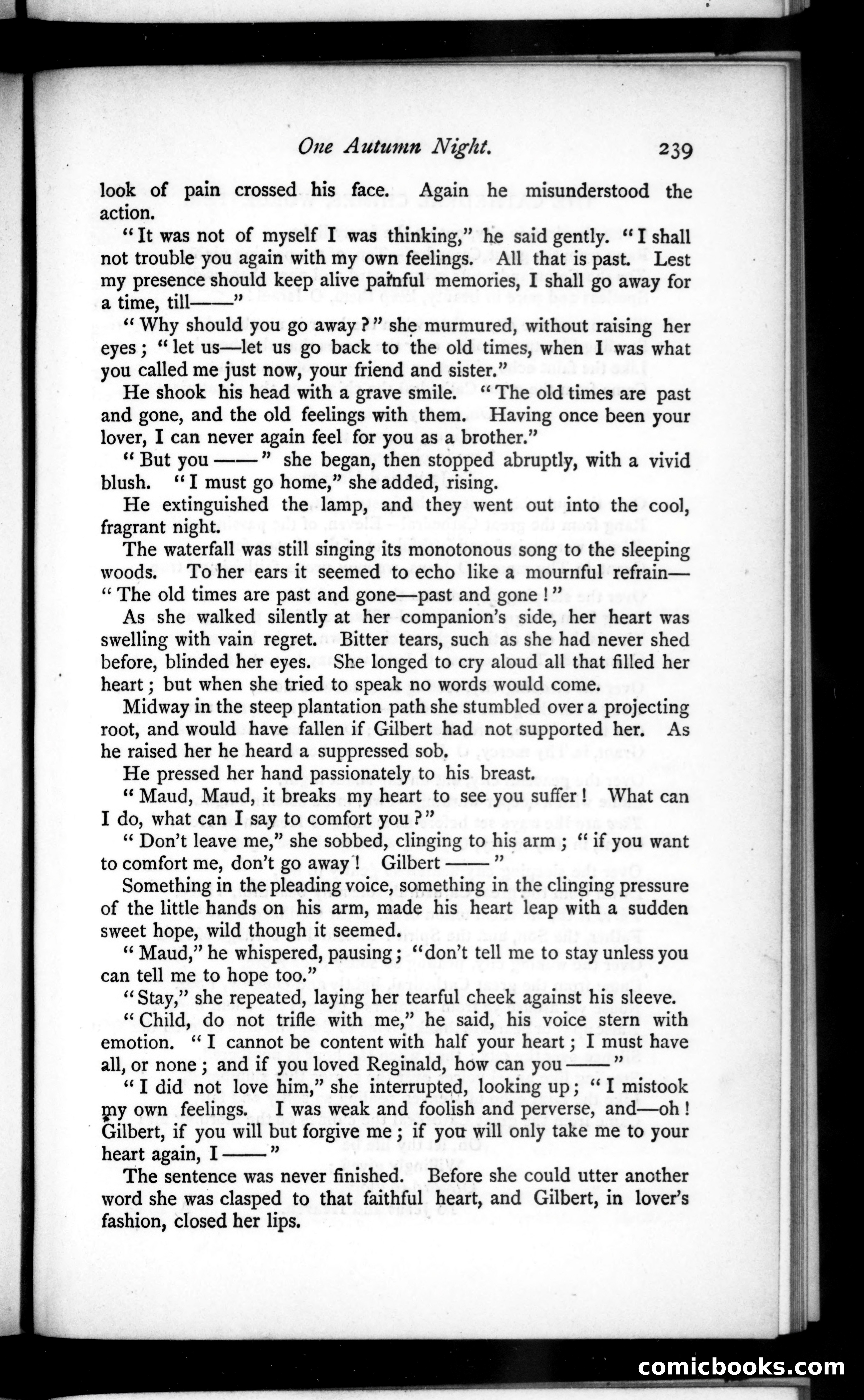 The Argosy, Vol. 27 — page 79 of 82