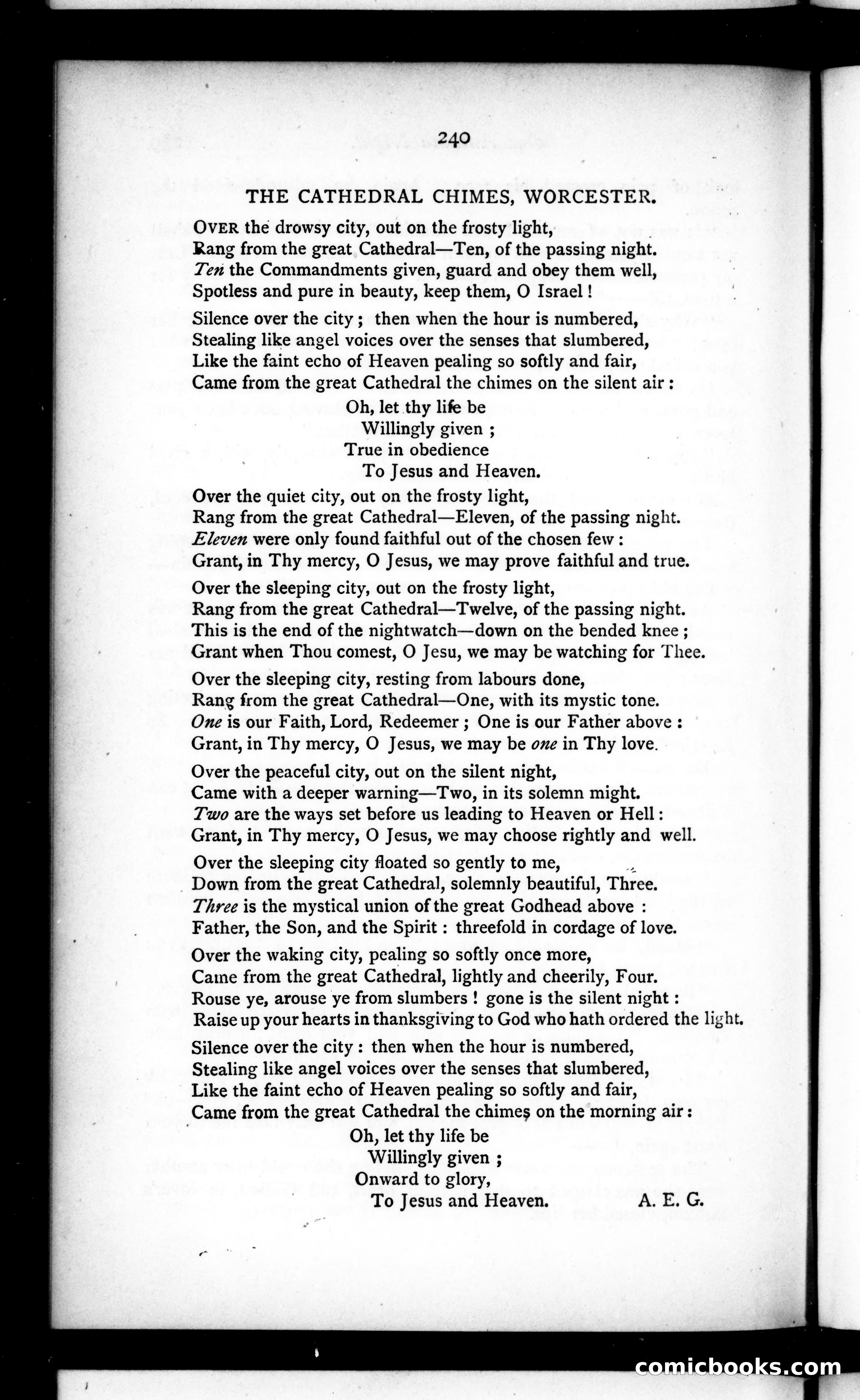 The Argosy, Vol. 27 — page 80 of 82