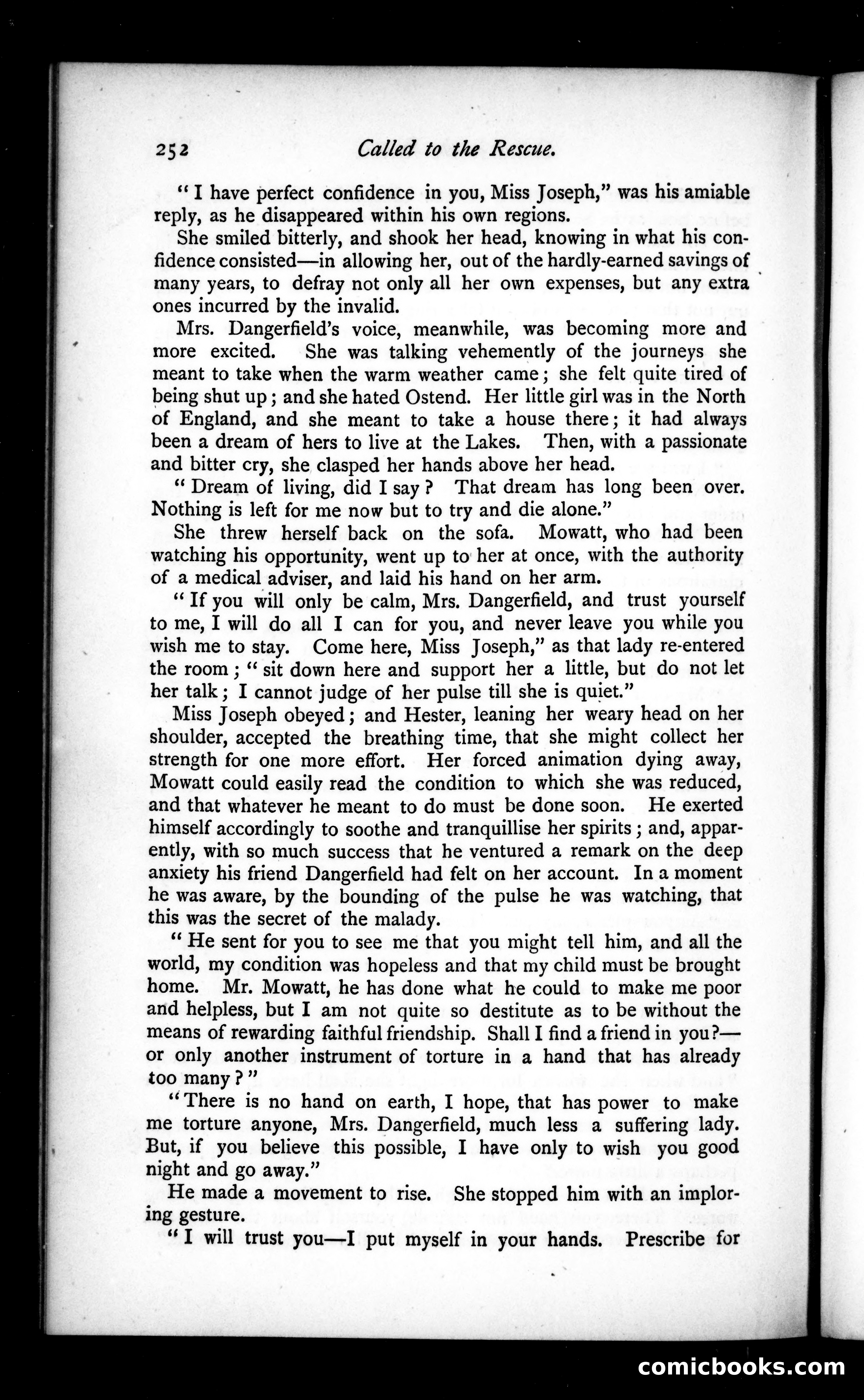 The Argosy, Vol. 27 — page 10 of 80