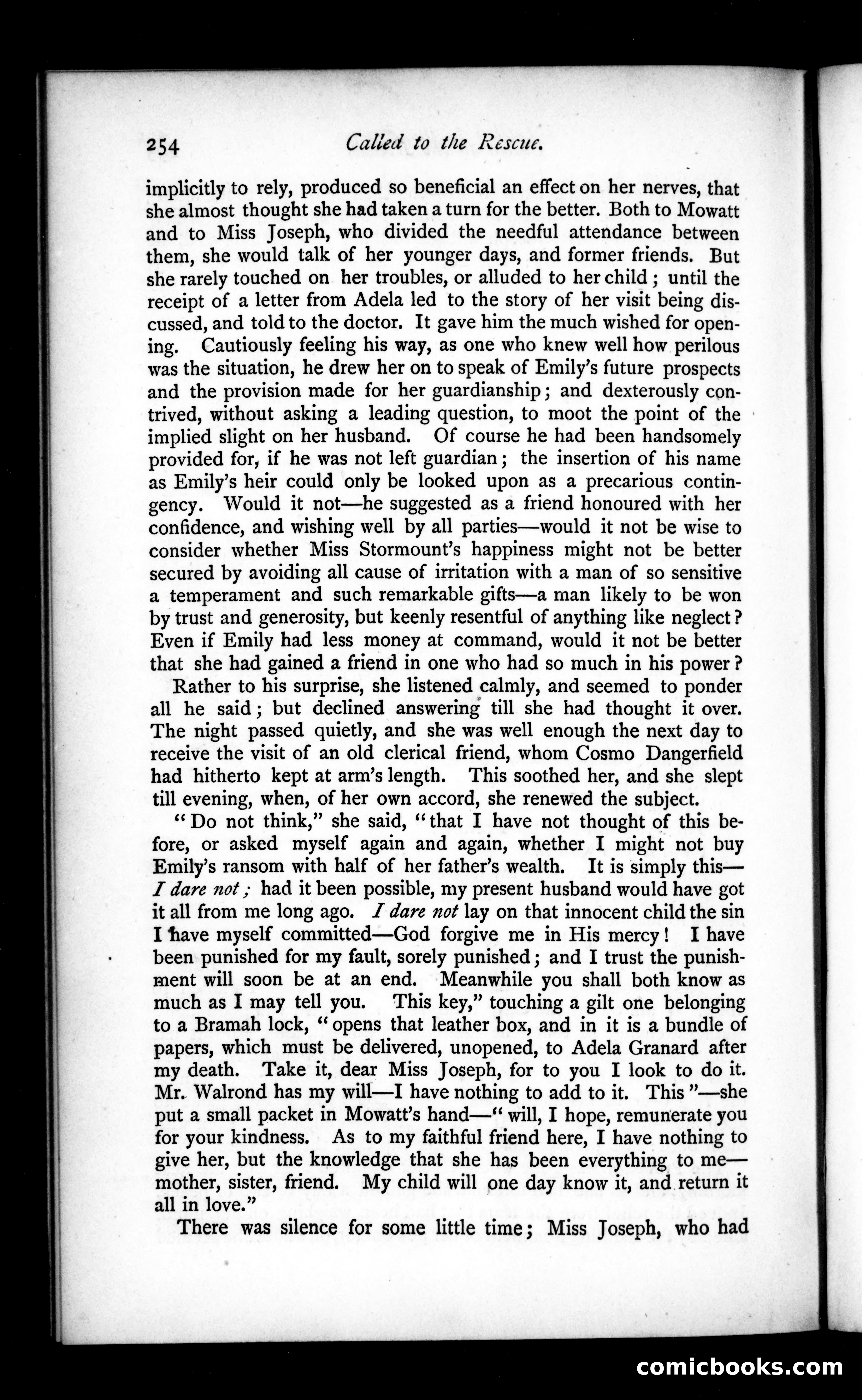 The Argosy, Vol. 27 — page 12 of 80