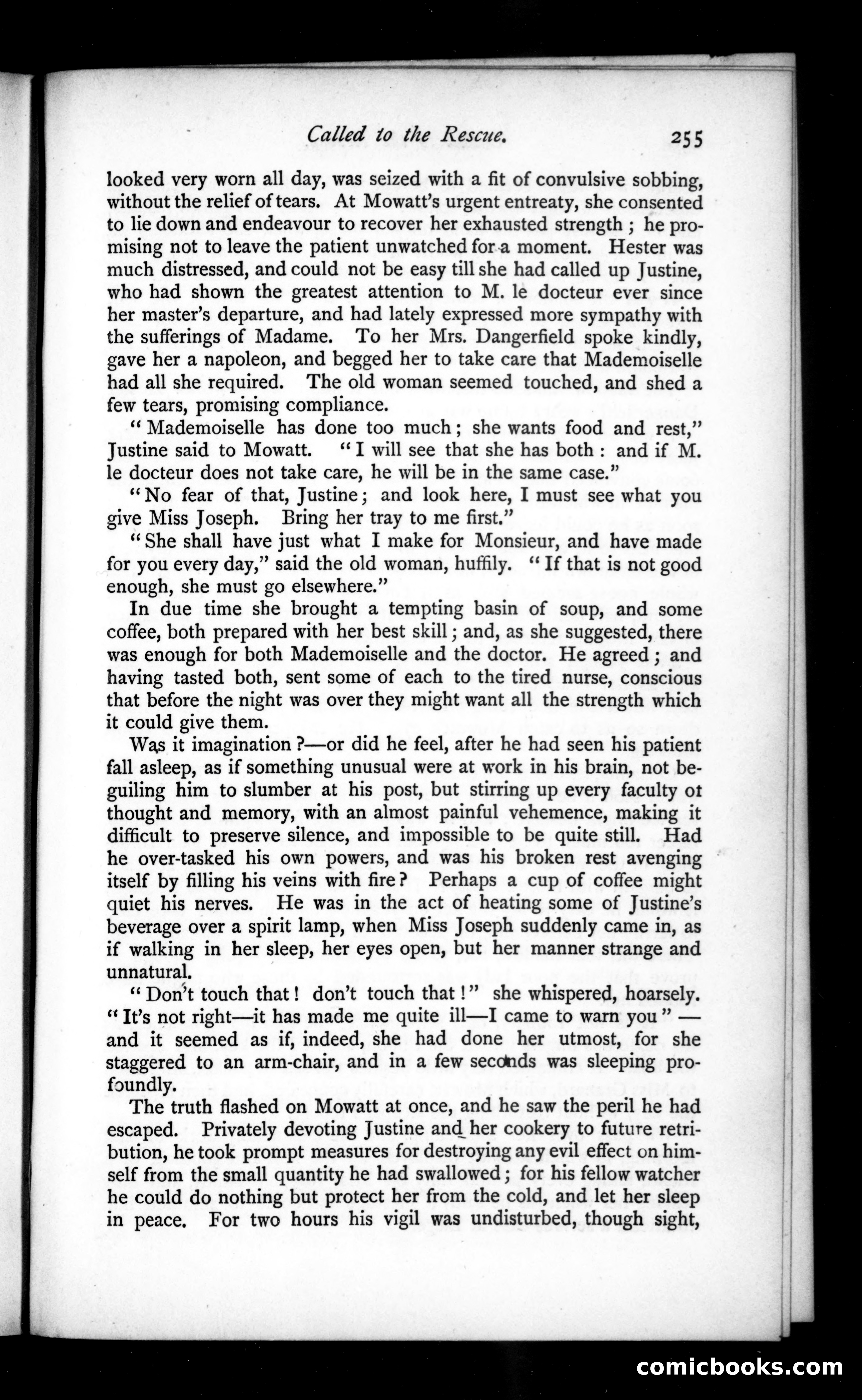 The Argosy, Vol. 27 — page 13 of 80