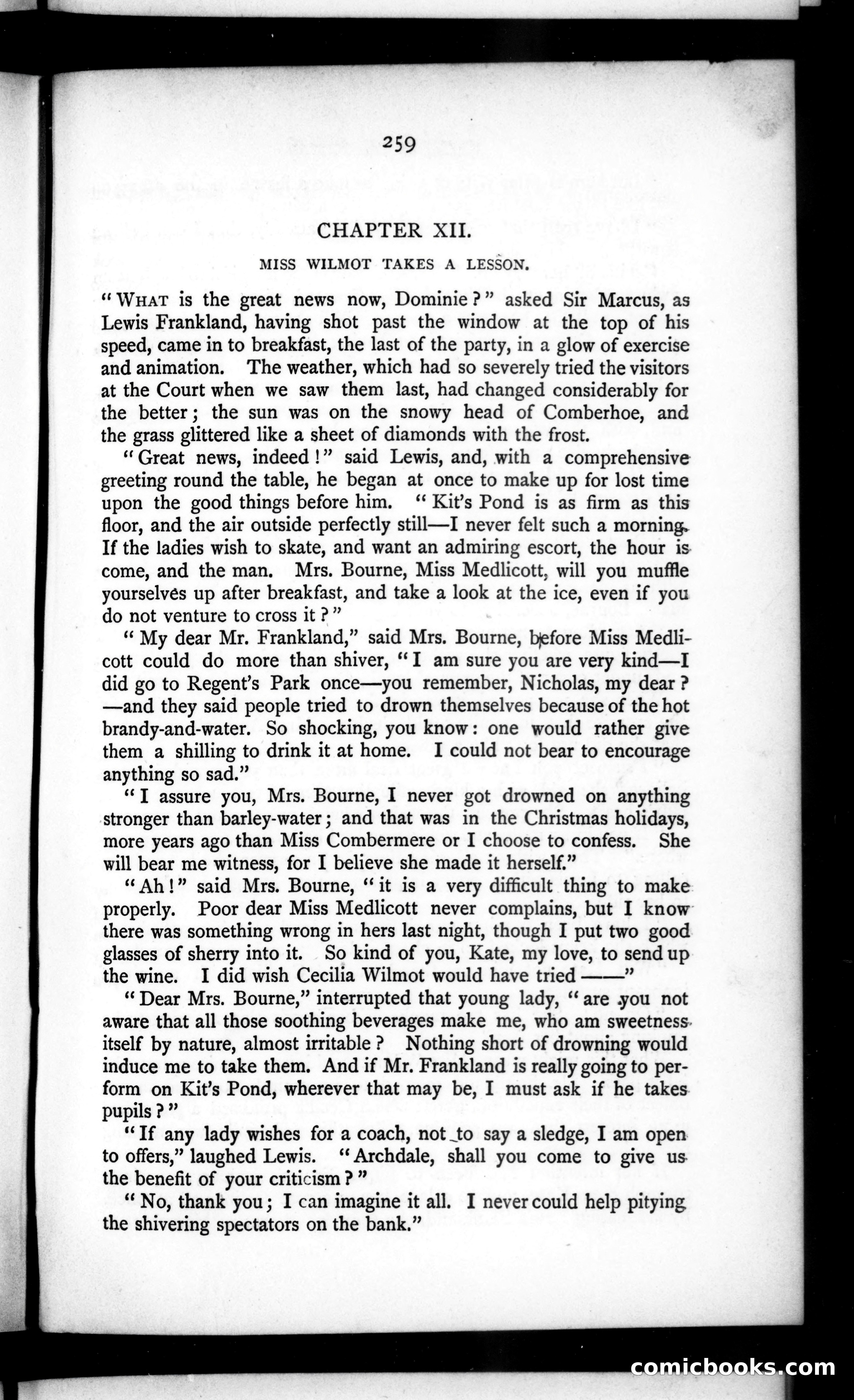 The Argosy, Vol. 27 — page 17 of 80