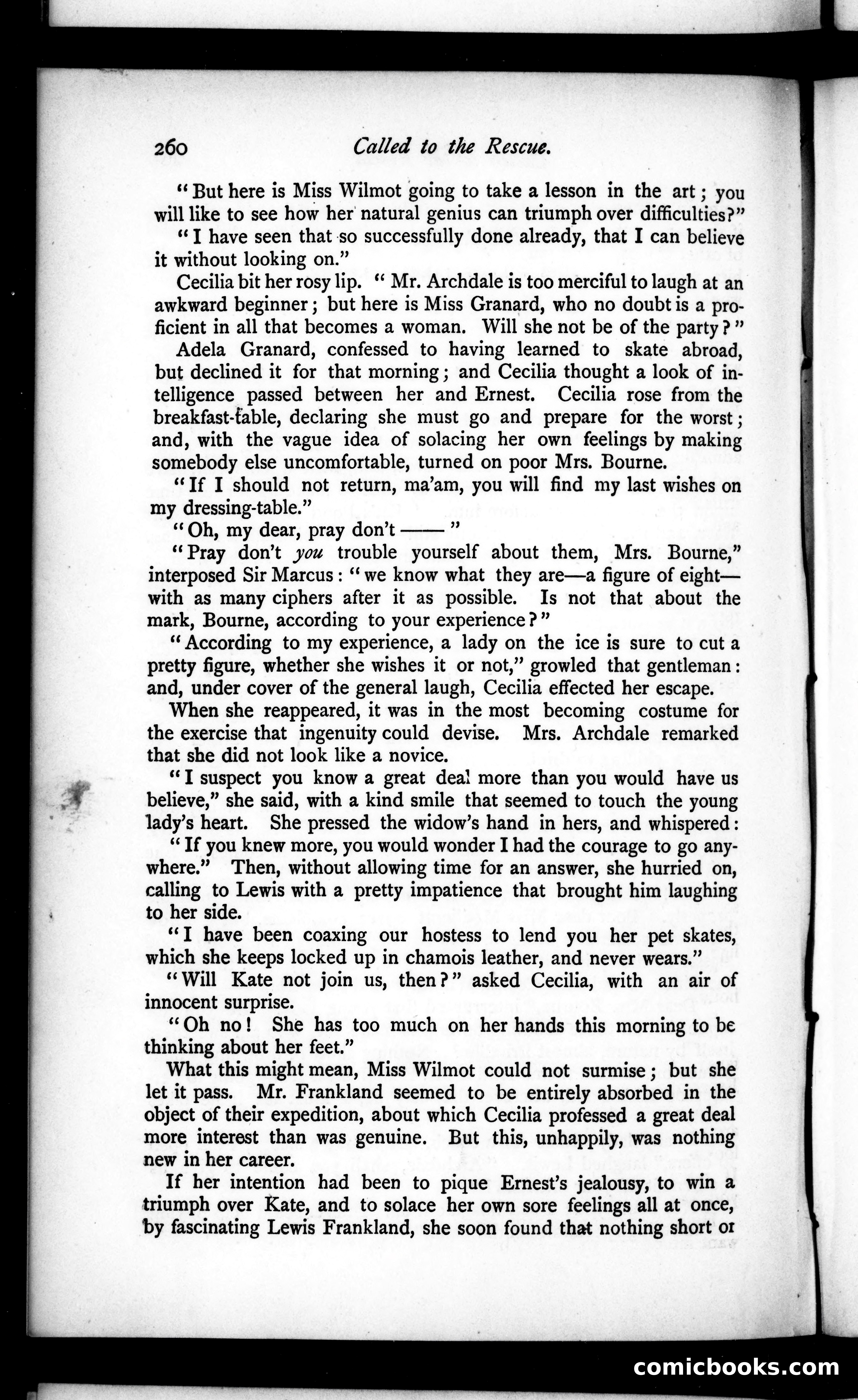 The Argosy, Vol. 27 — page 18 of 80