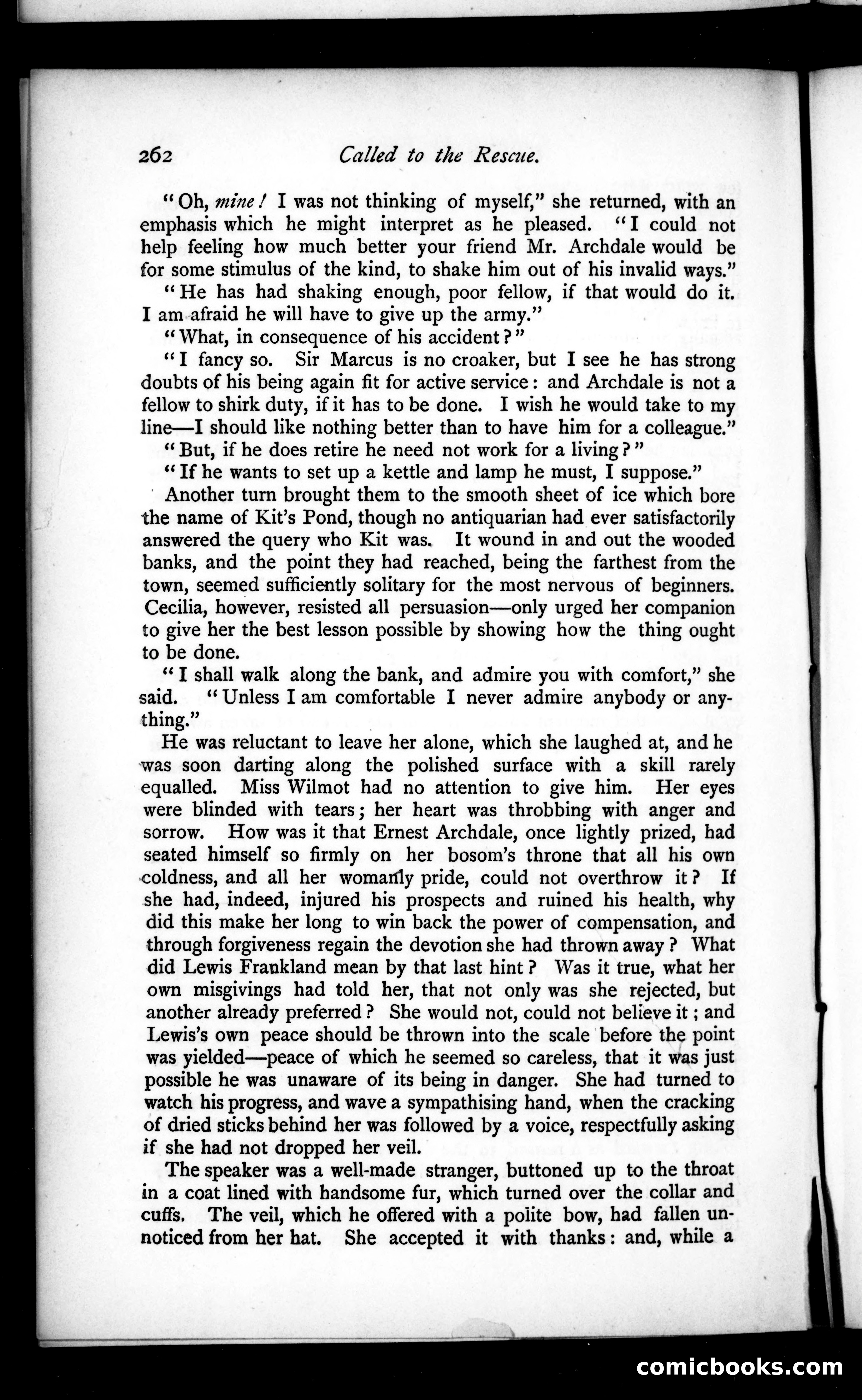 The Argosy, Vol. 27 — page 20 of 80