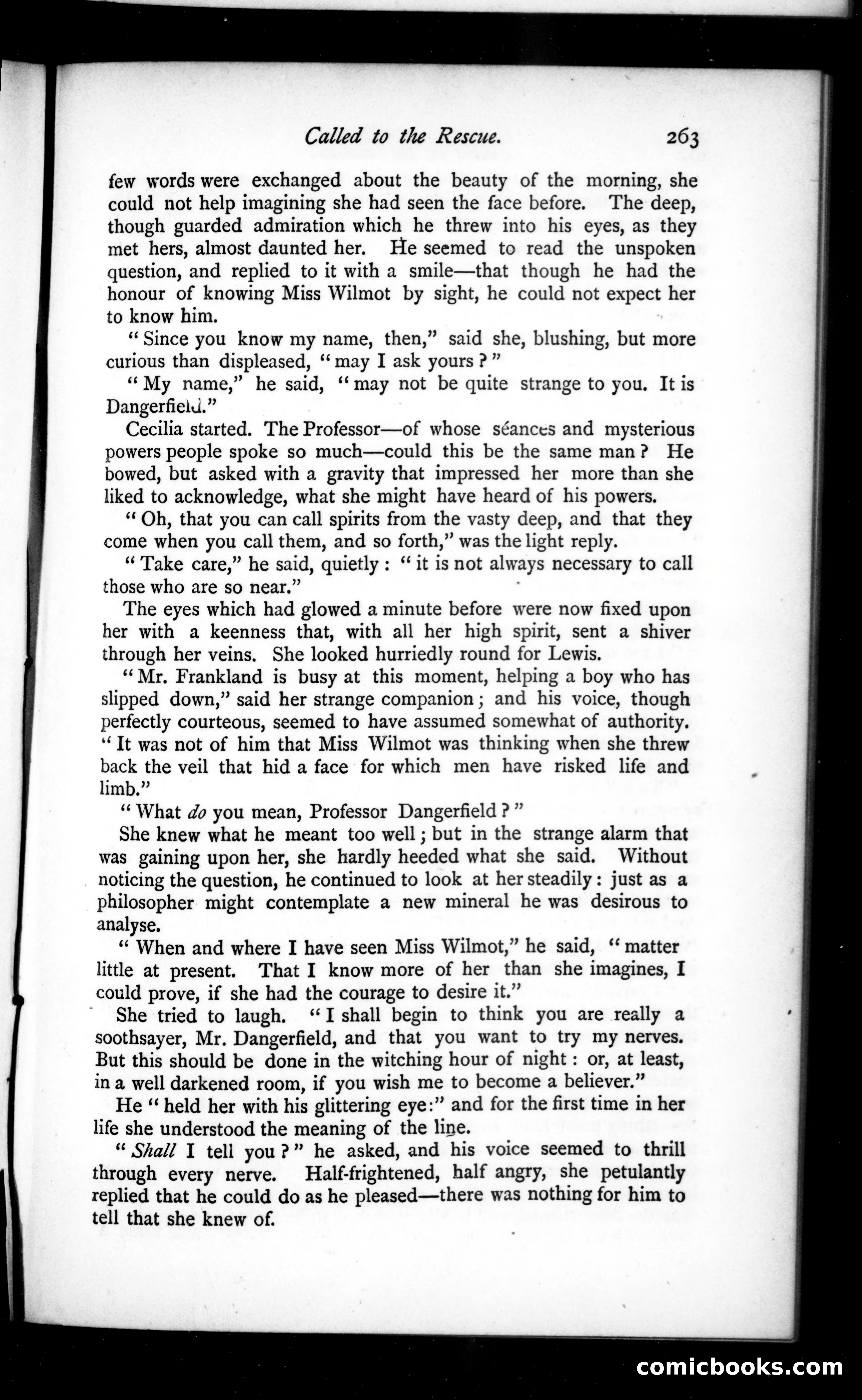 The Argosy, Vol. 27 — page 21 of 80