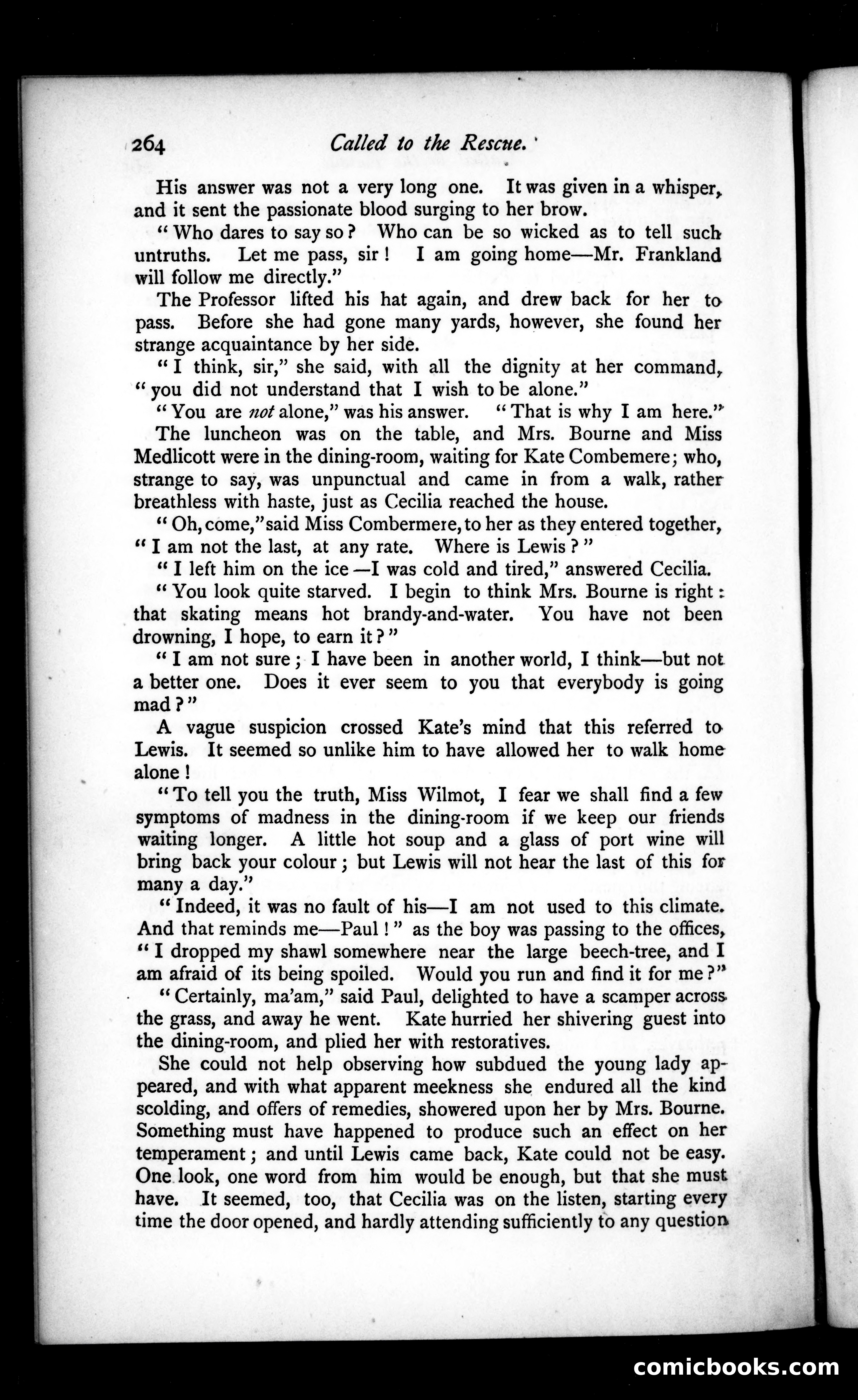 The Argosy, Vol. 27 — page 22 of 80