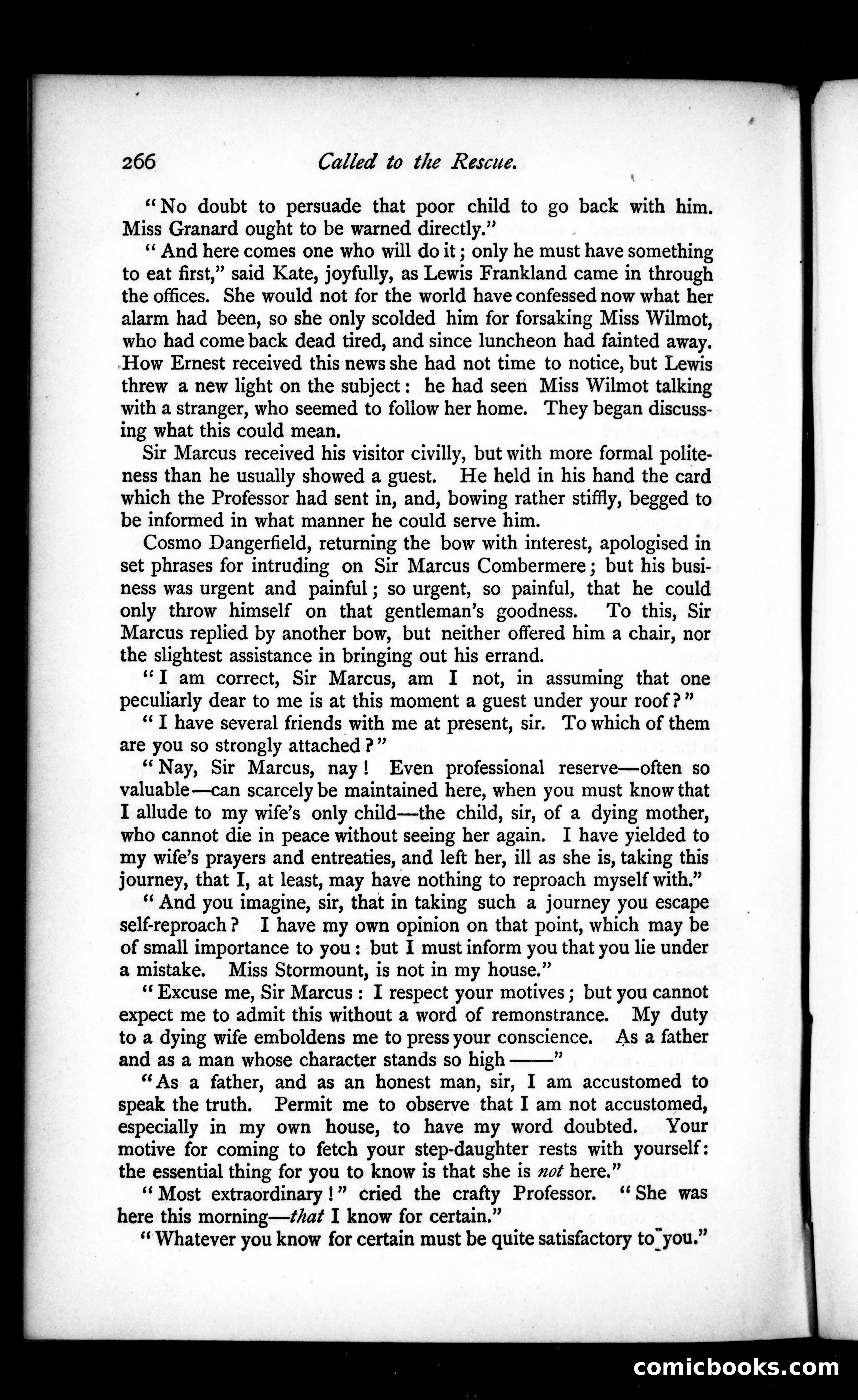 The Argosy, Vol. 27 — page 24 of 80
