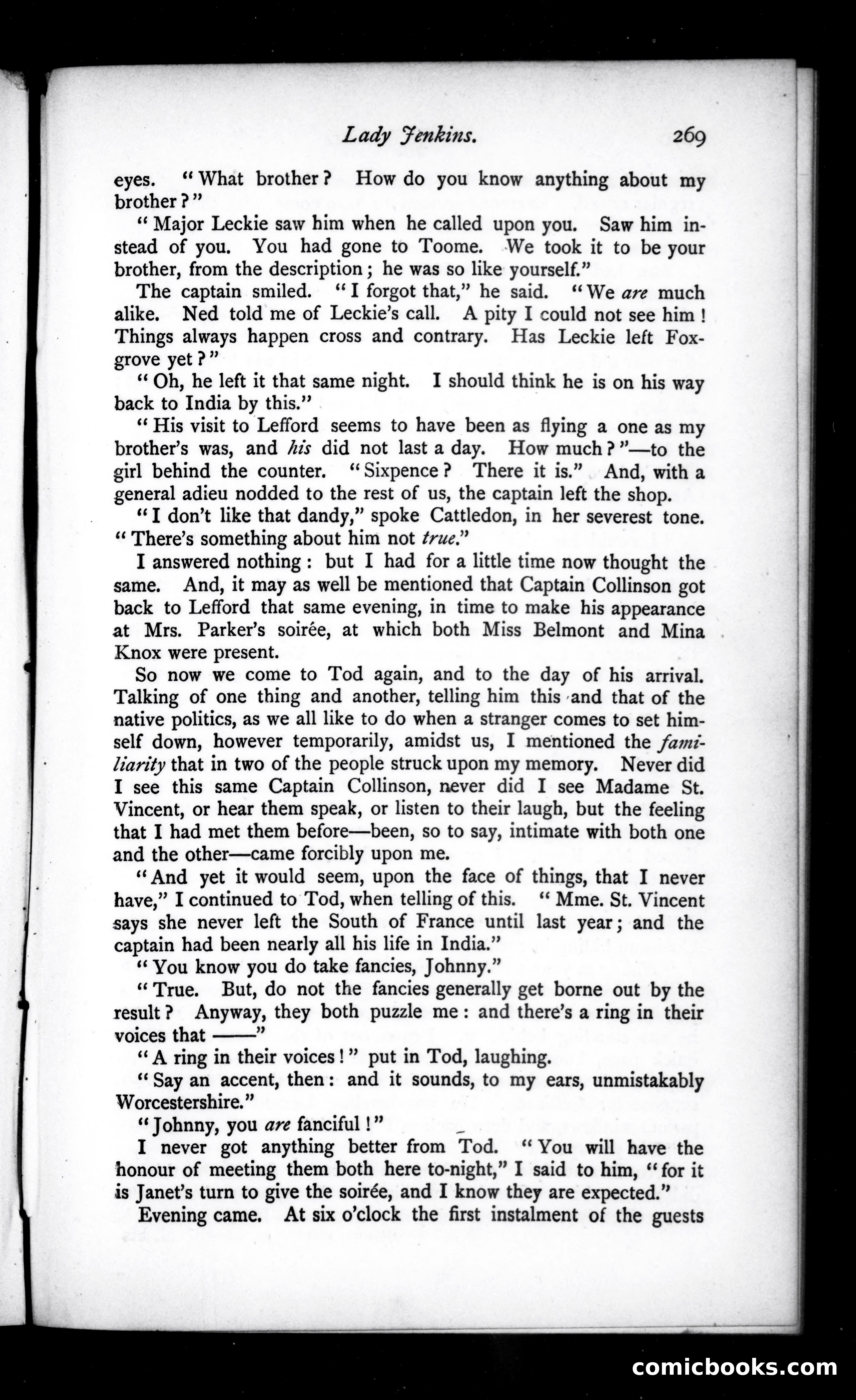 The Argosy, Vol. 27 — page 27 of 80