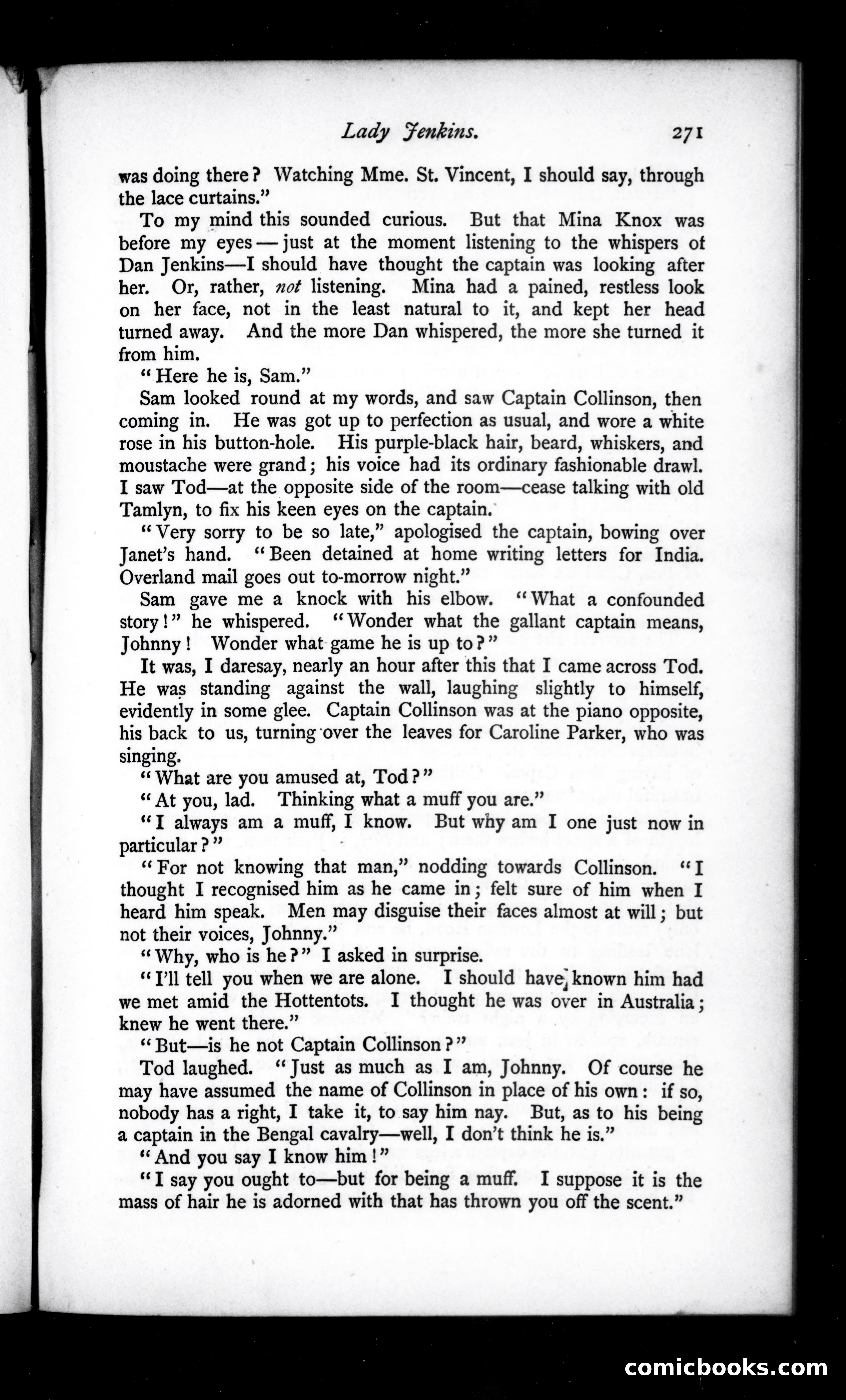 The Argosy, Vol. 27 — page 29 of 80
