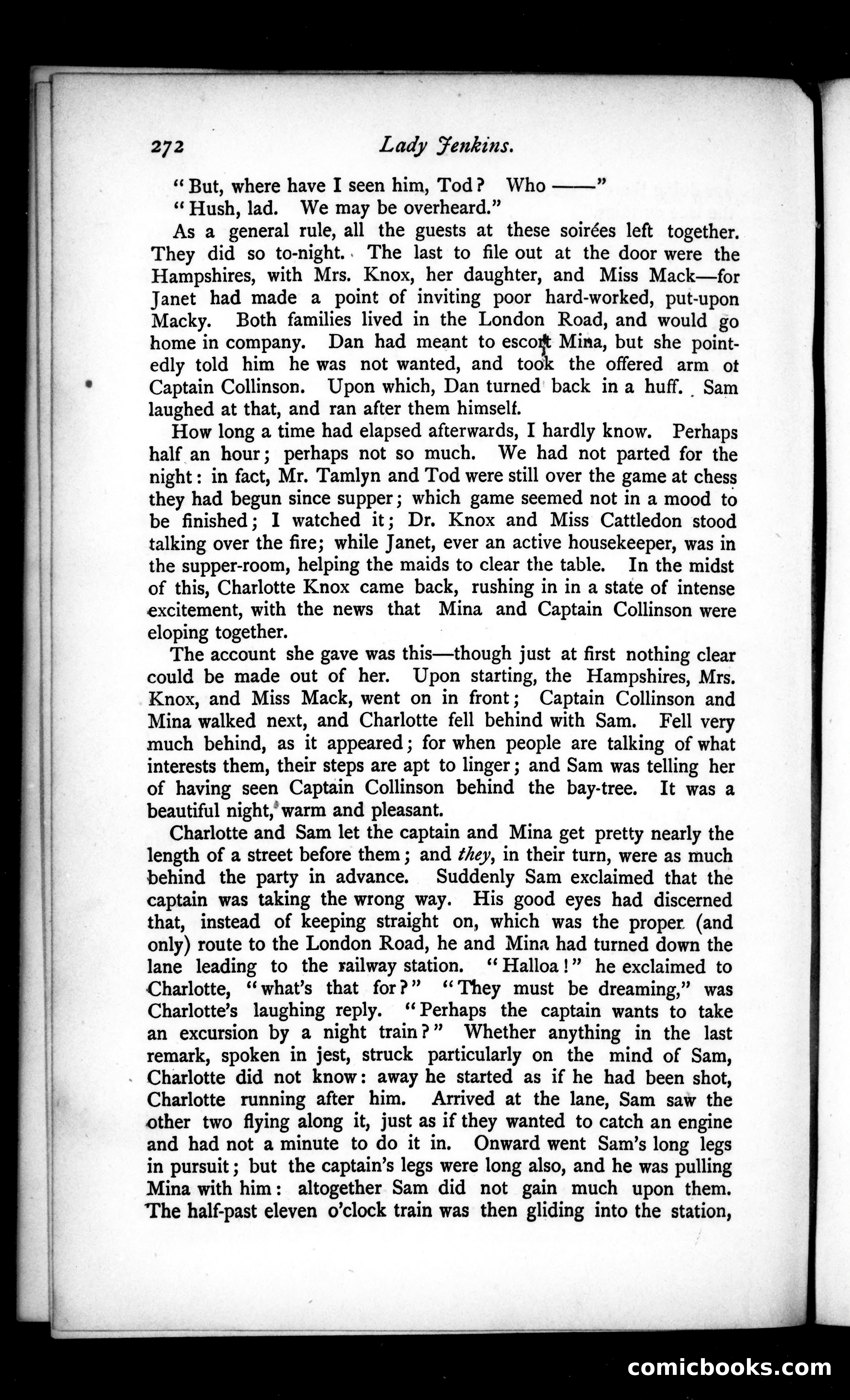 The Argosy, Vol. 27 — page 30 of 80