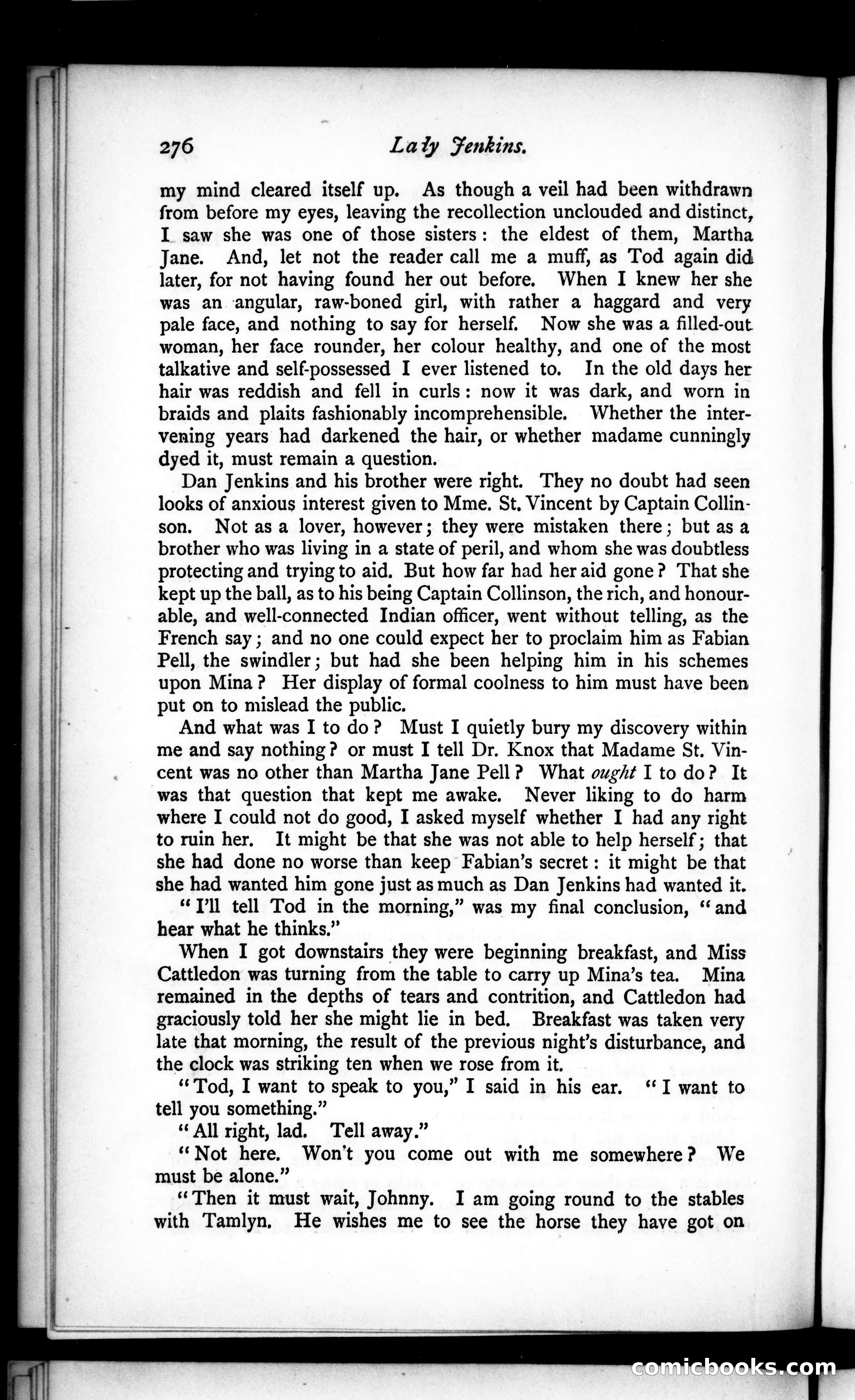 The Argosy, Vol. 27 — page 34 of 80
