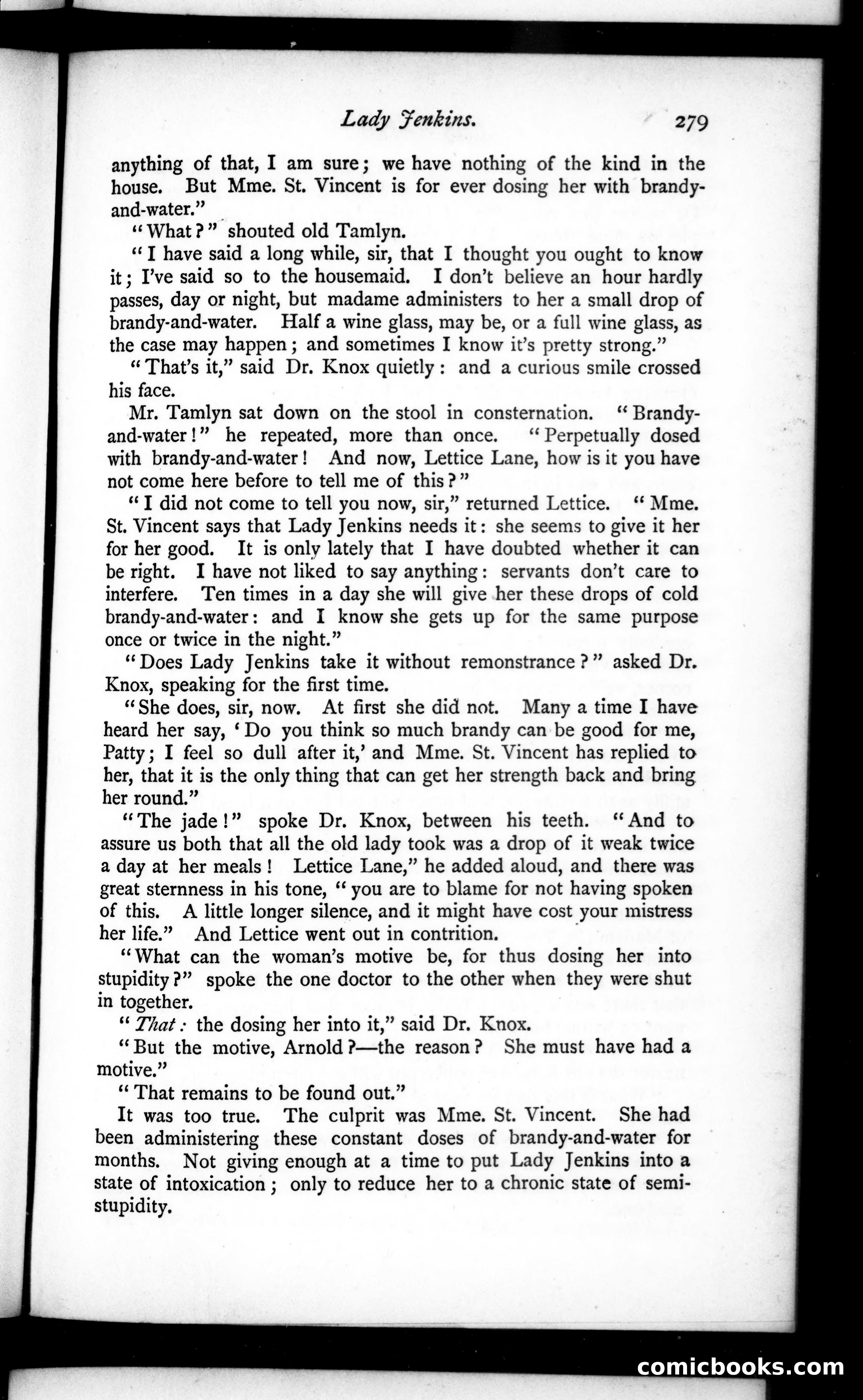 The Argosy, Vol. 27 — page 37 of 80