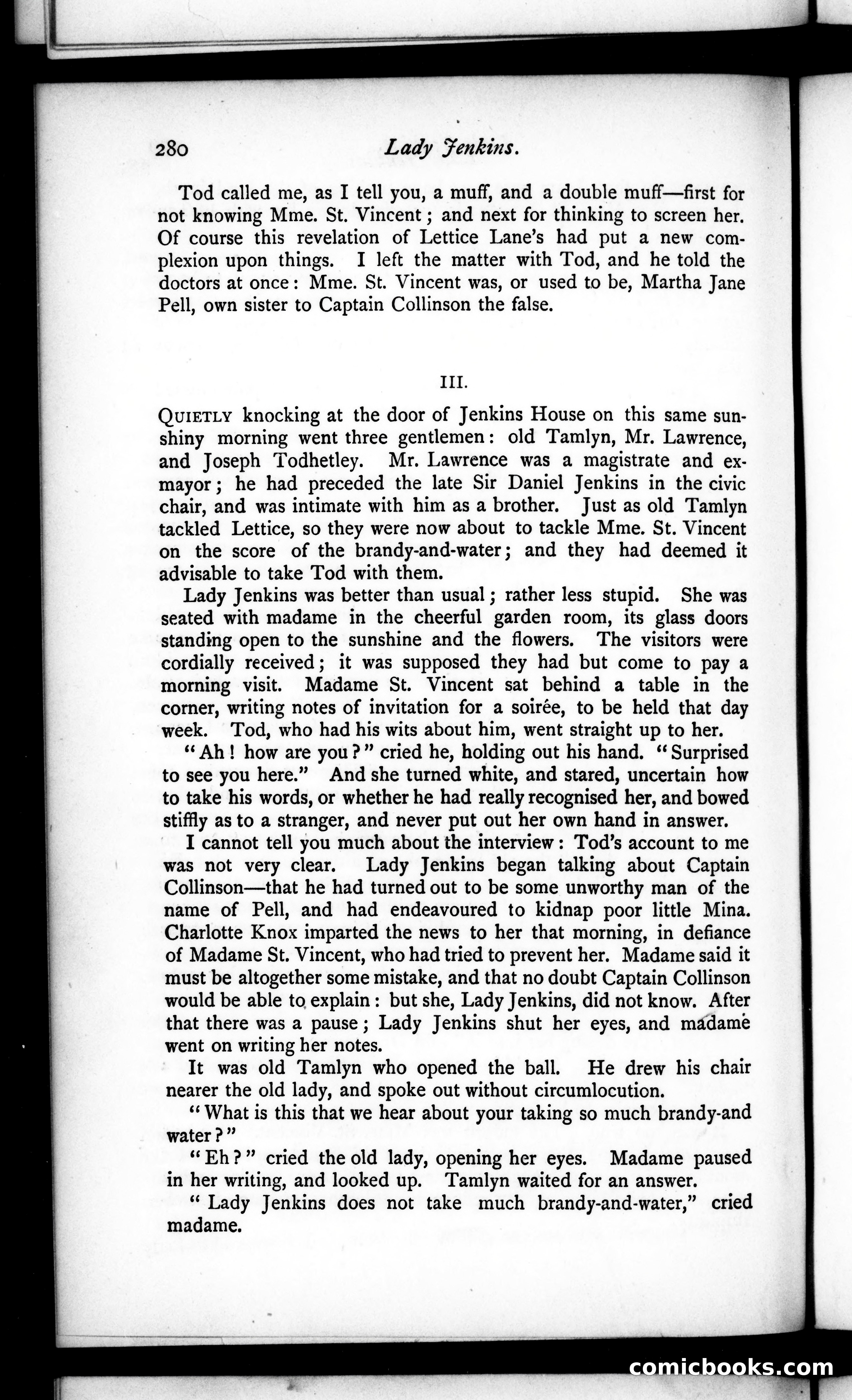 The Argosy, Vol. 27 — page 38 of 80