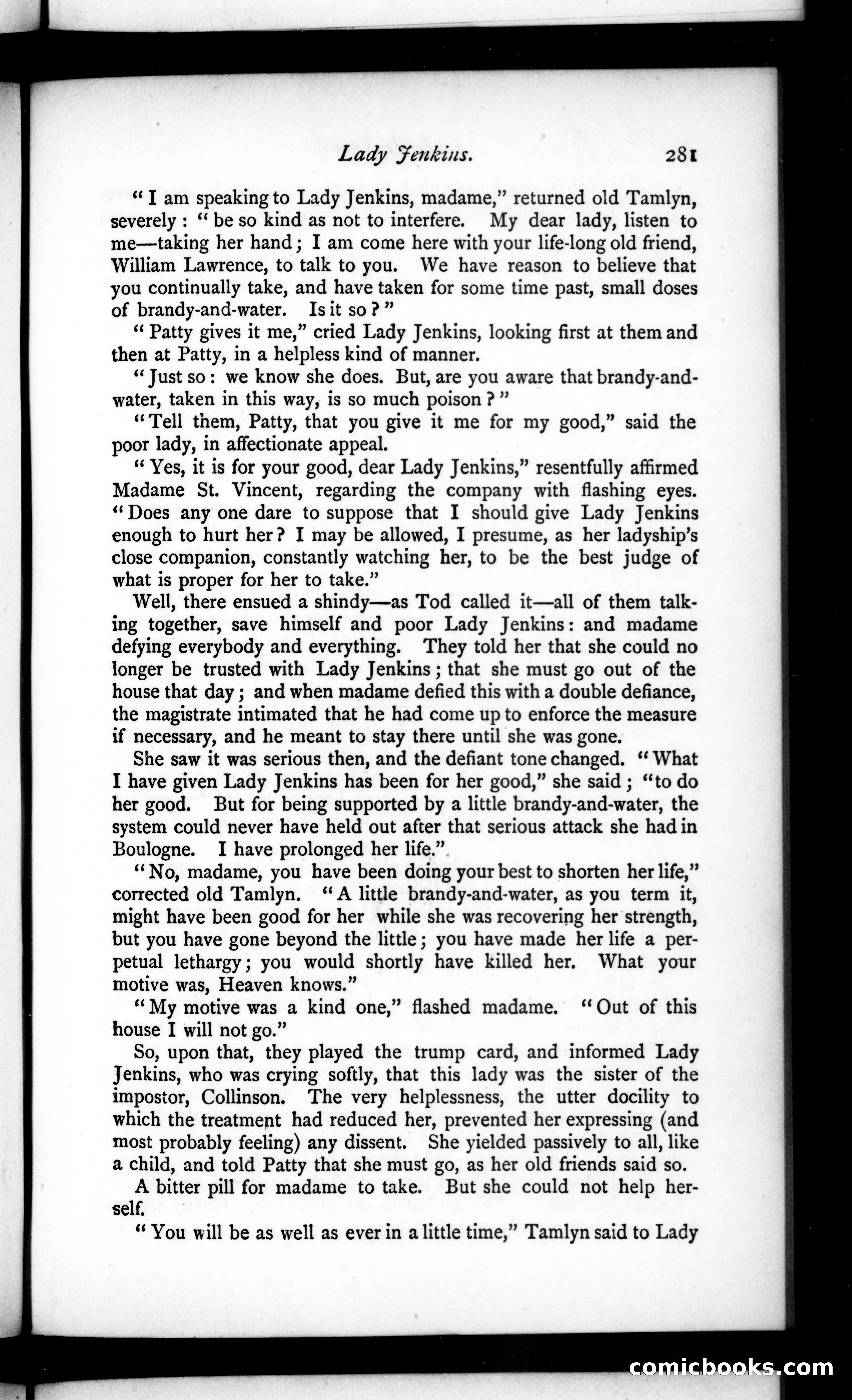 The Argosy, Vol. 27 — page 39 of 80