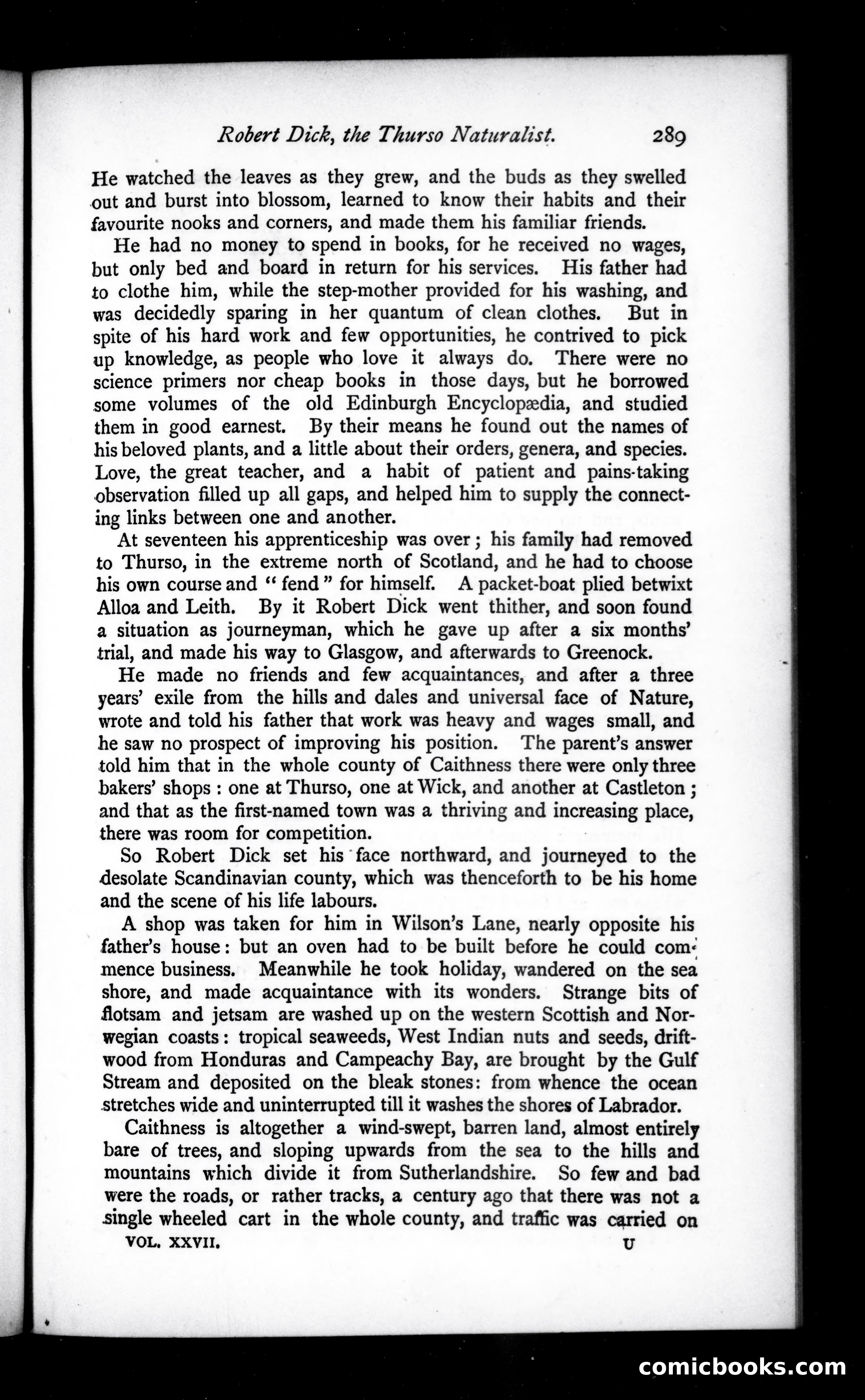 The Argosy, Vol. 27 — page 47 of 80