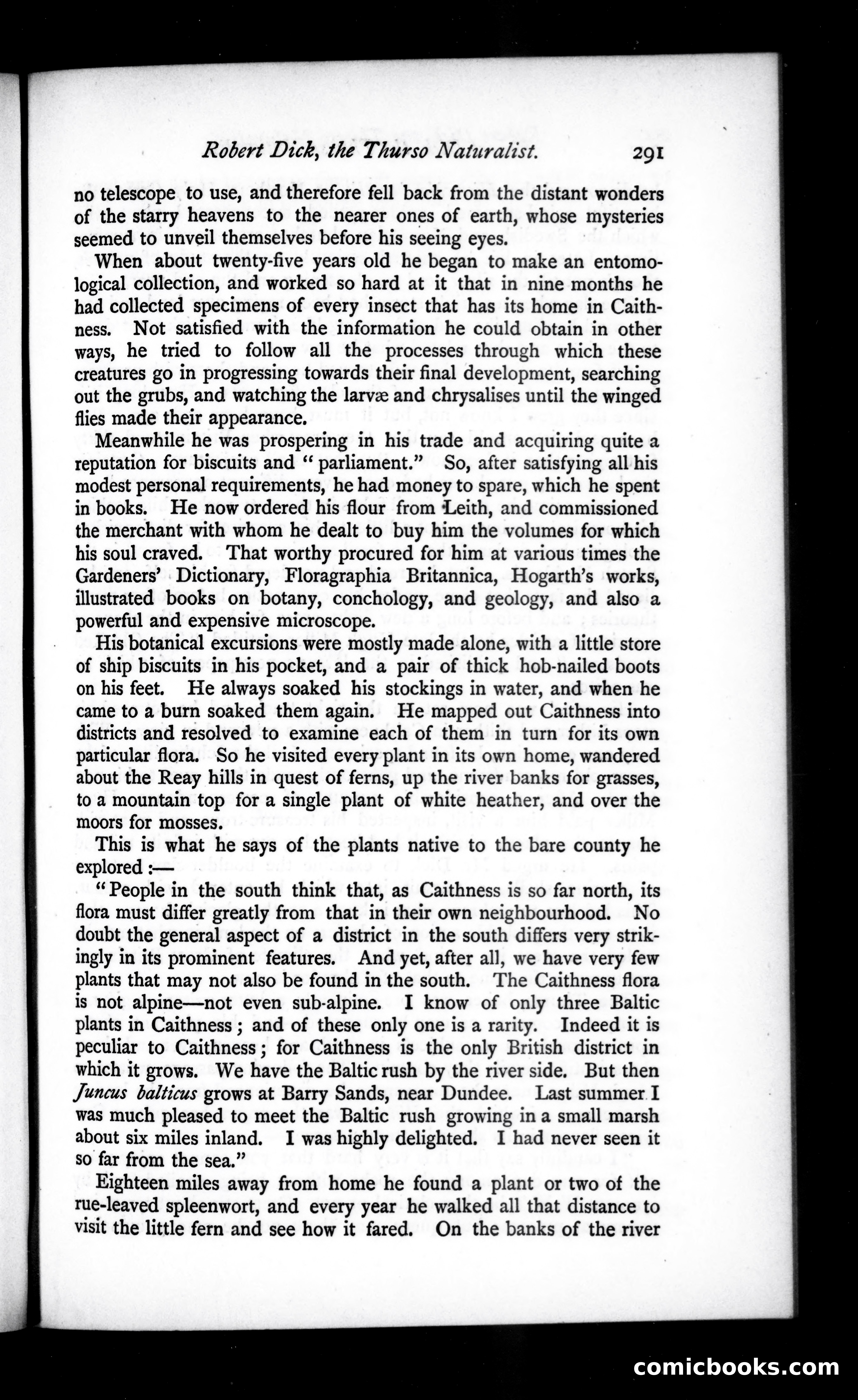 The Argosy, Vol. 27 — page 49 of 80