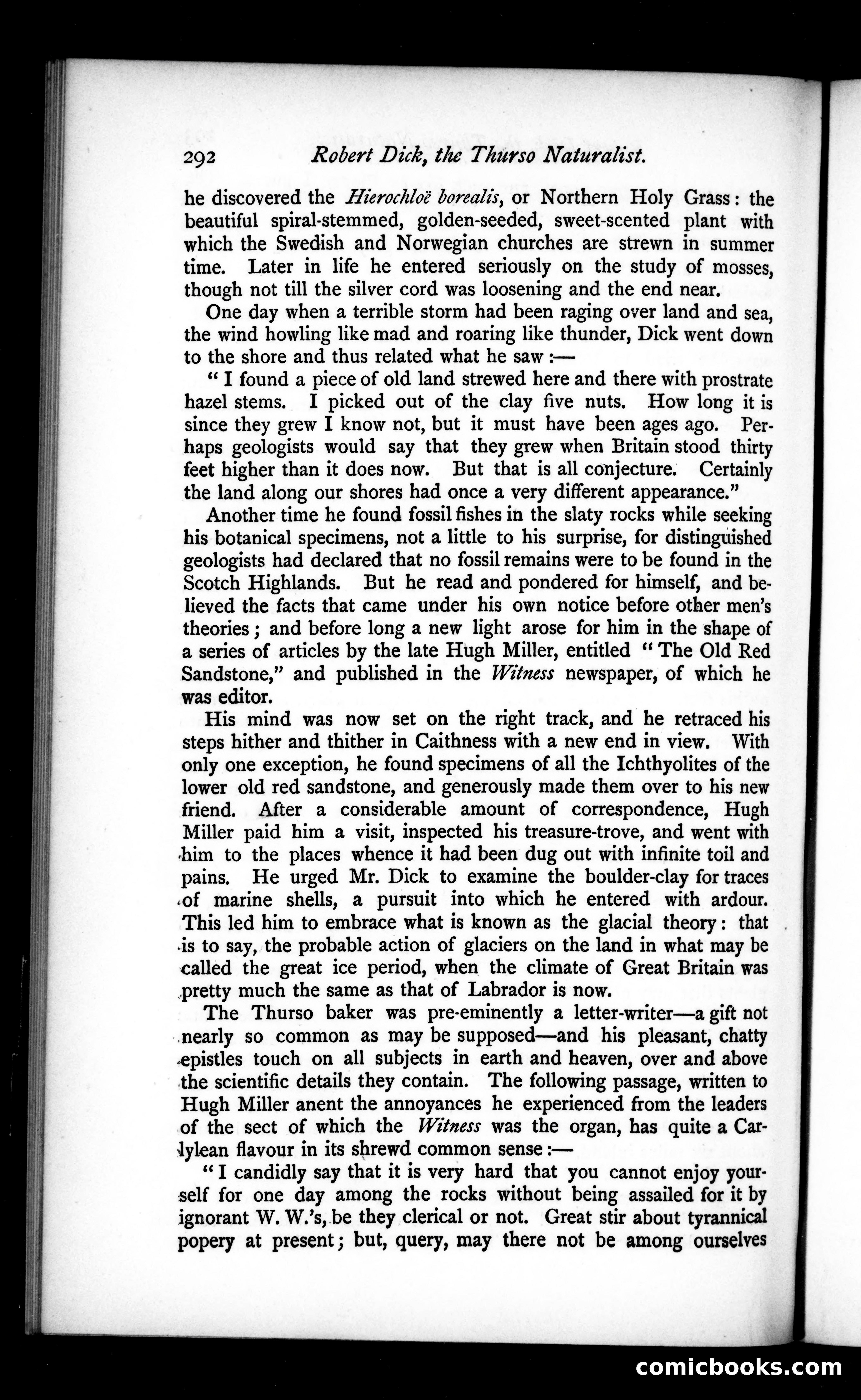 The Argosy, Vol. 27 — page 50 of 80