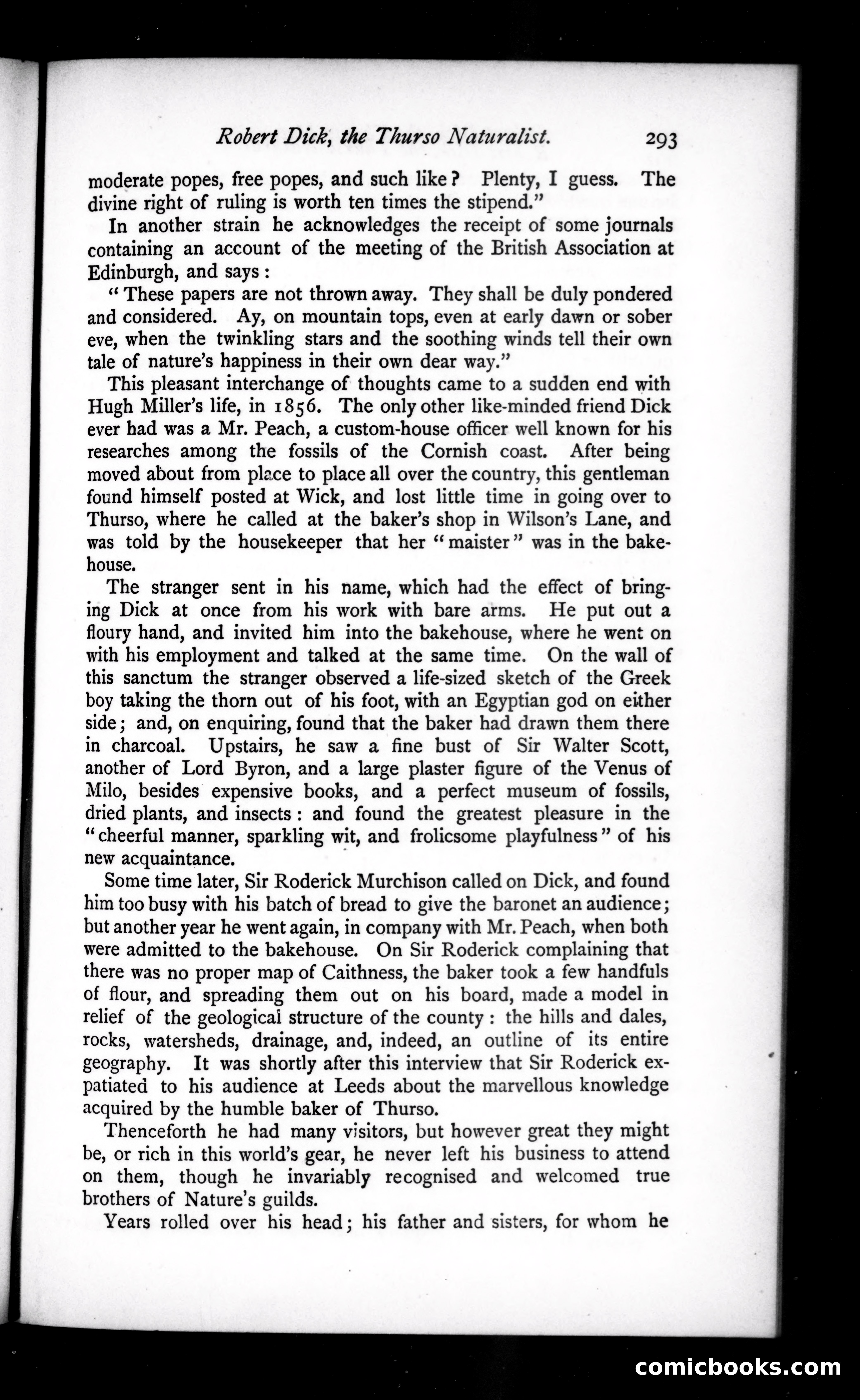 The Argosy, Vol. 27 — page 51 of 80