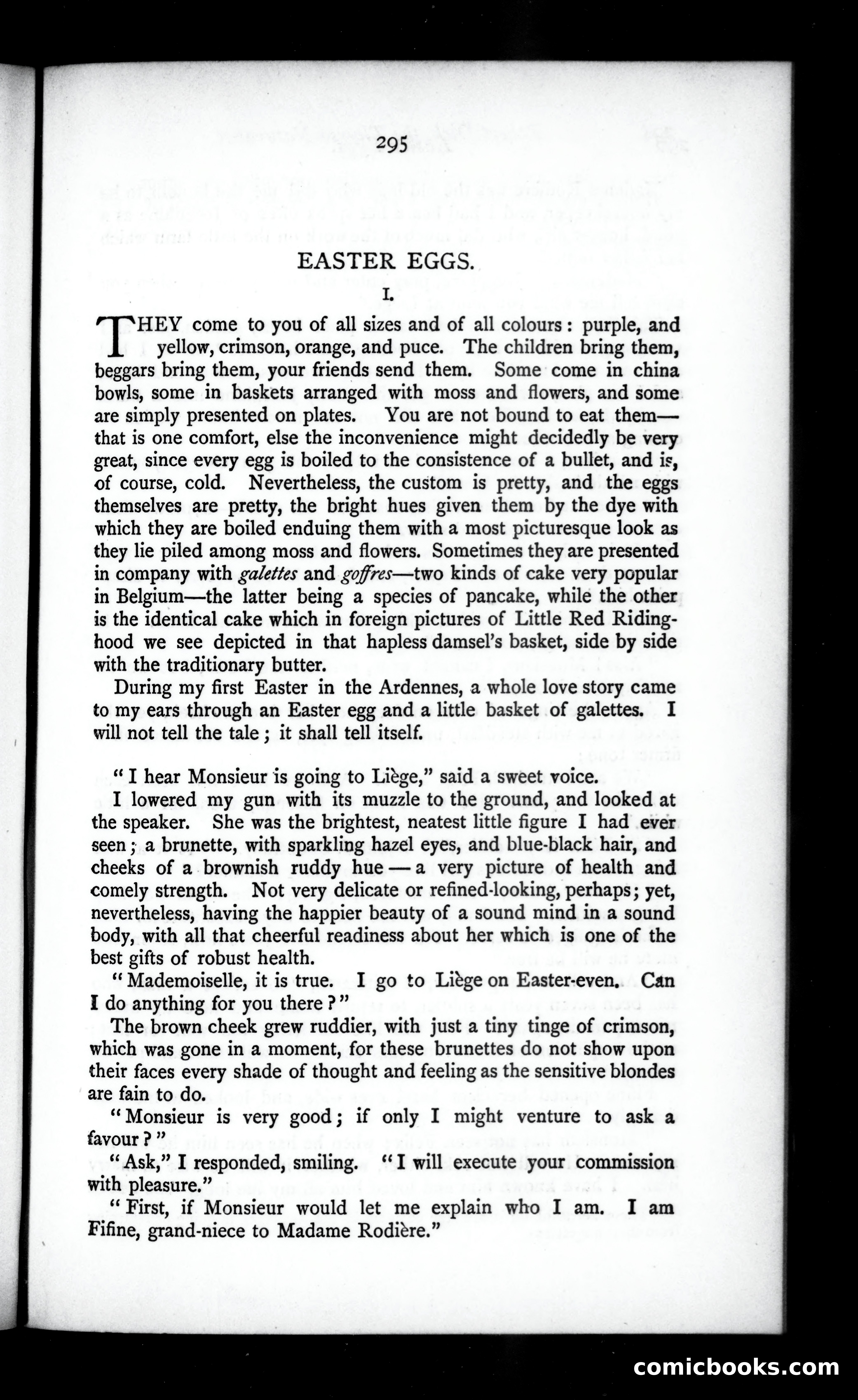 The Argosy, Vol. 27 — page 53 of 80