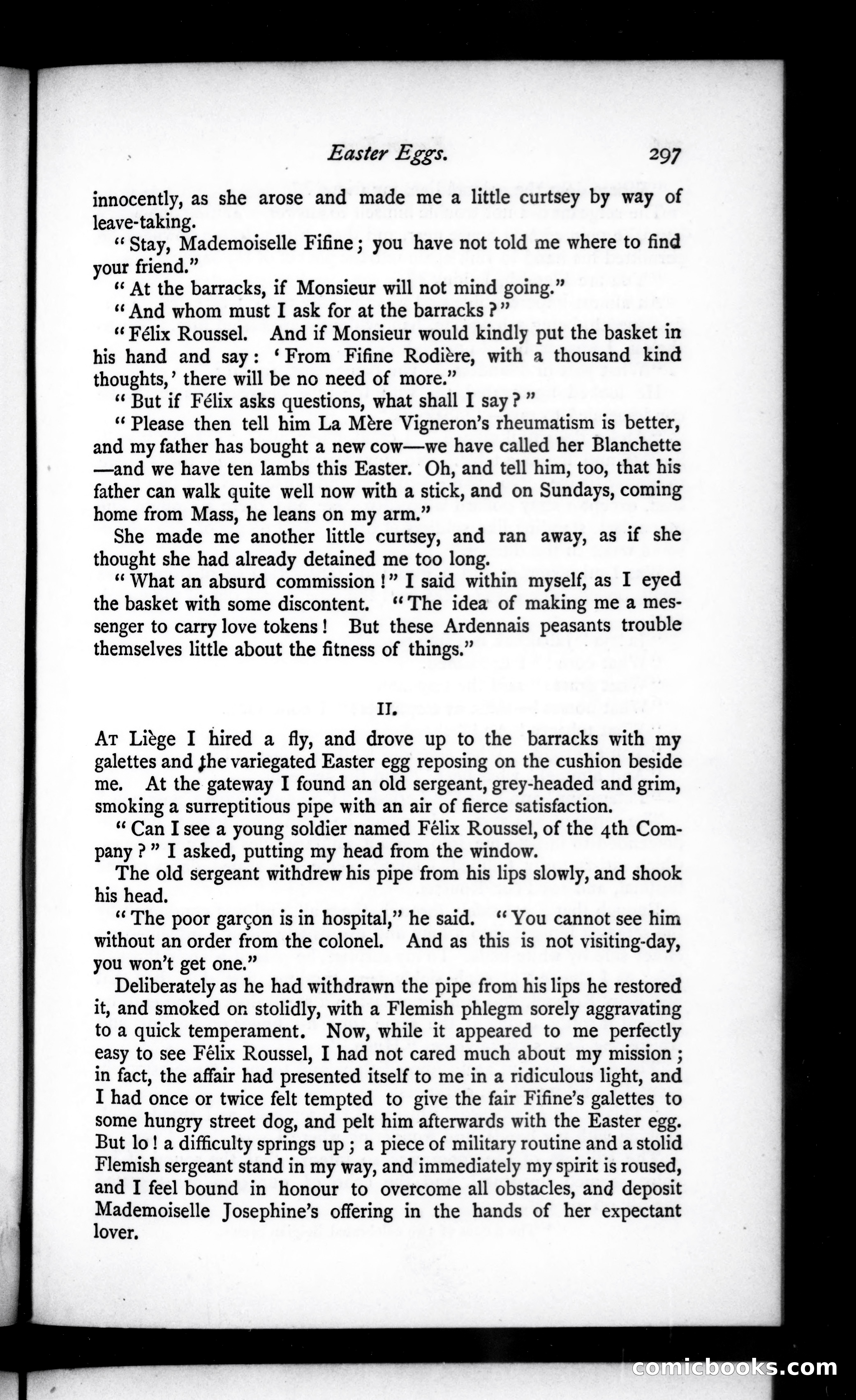 The Argosy, Vol. 27 — page 55 of 80