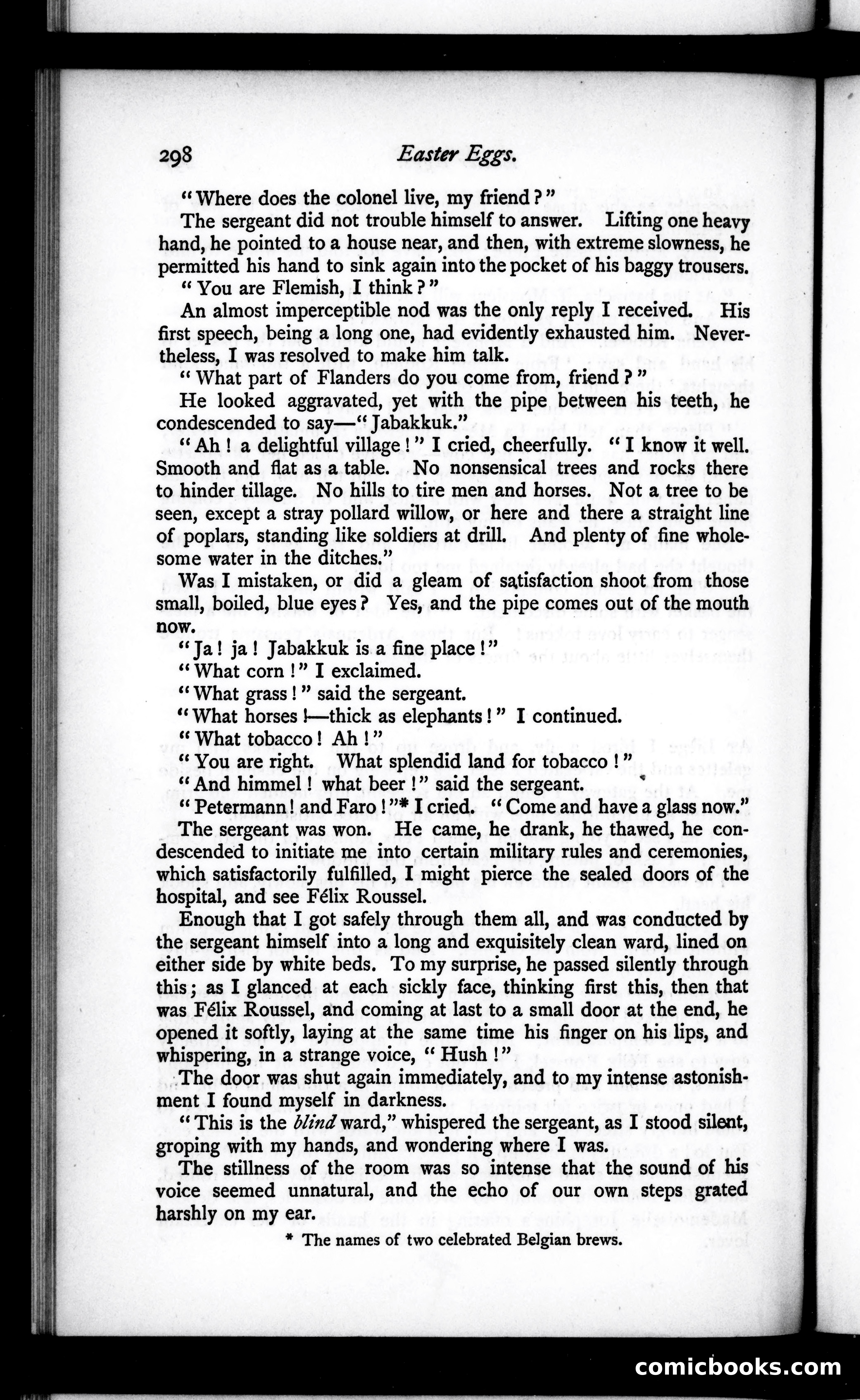 The Argosy, Vol. 27 — page 56 of 80