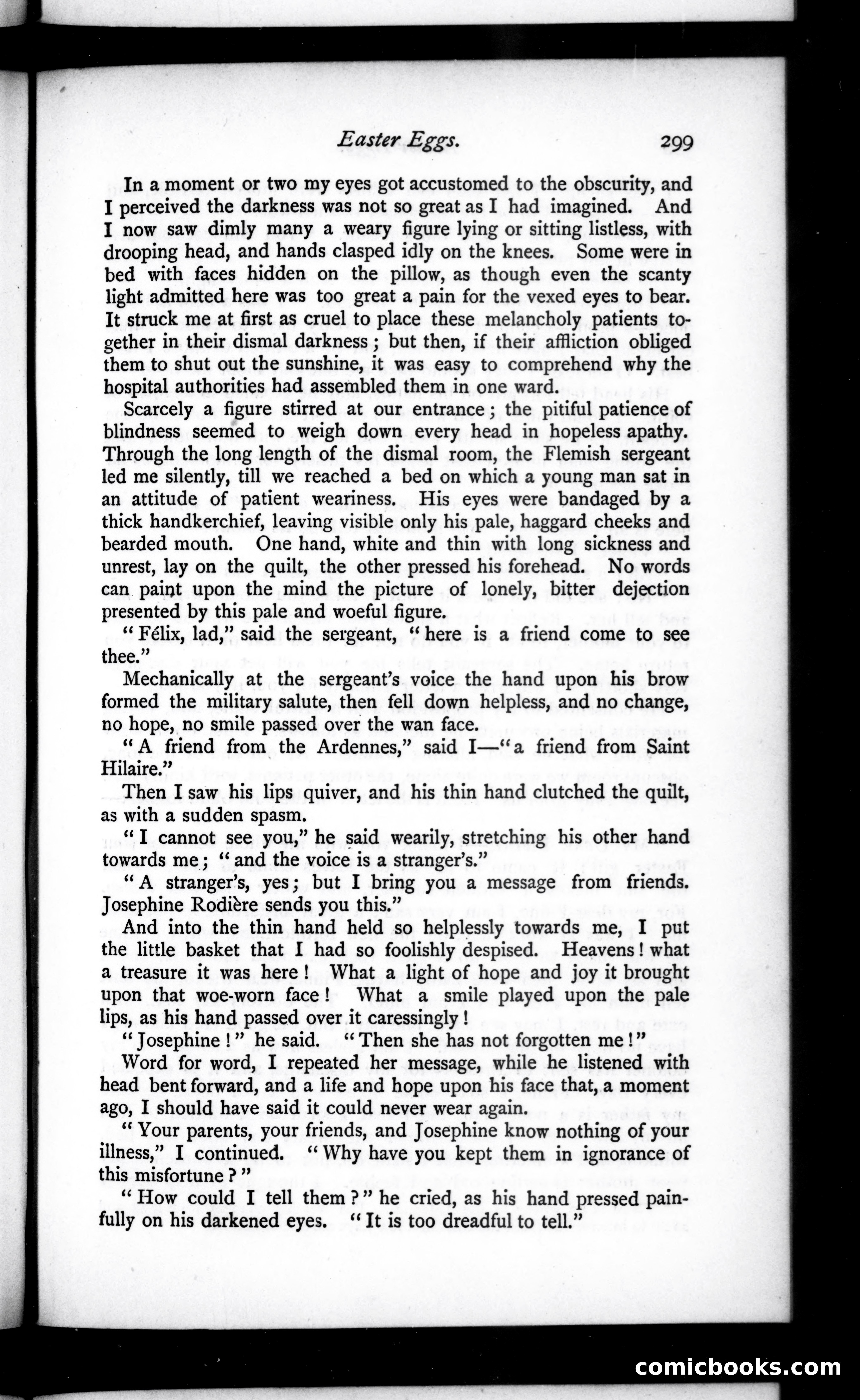 The Argosy, Vol. 27 — page 57 of 80