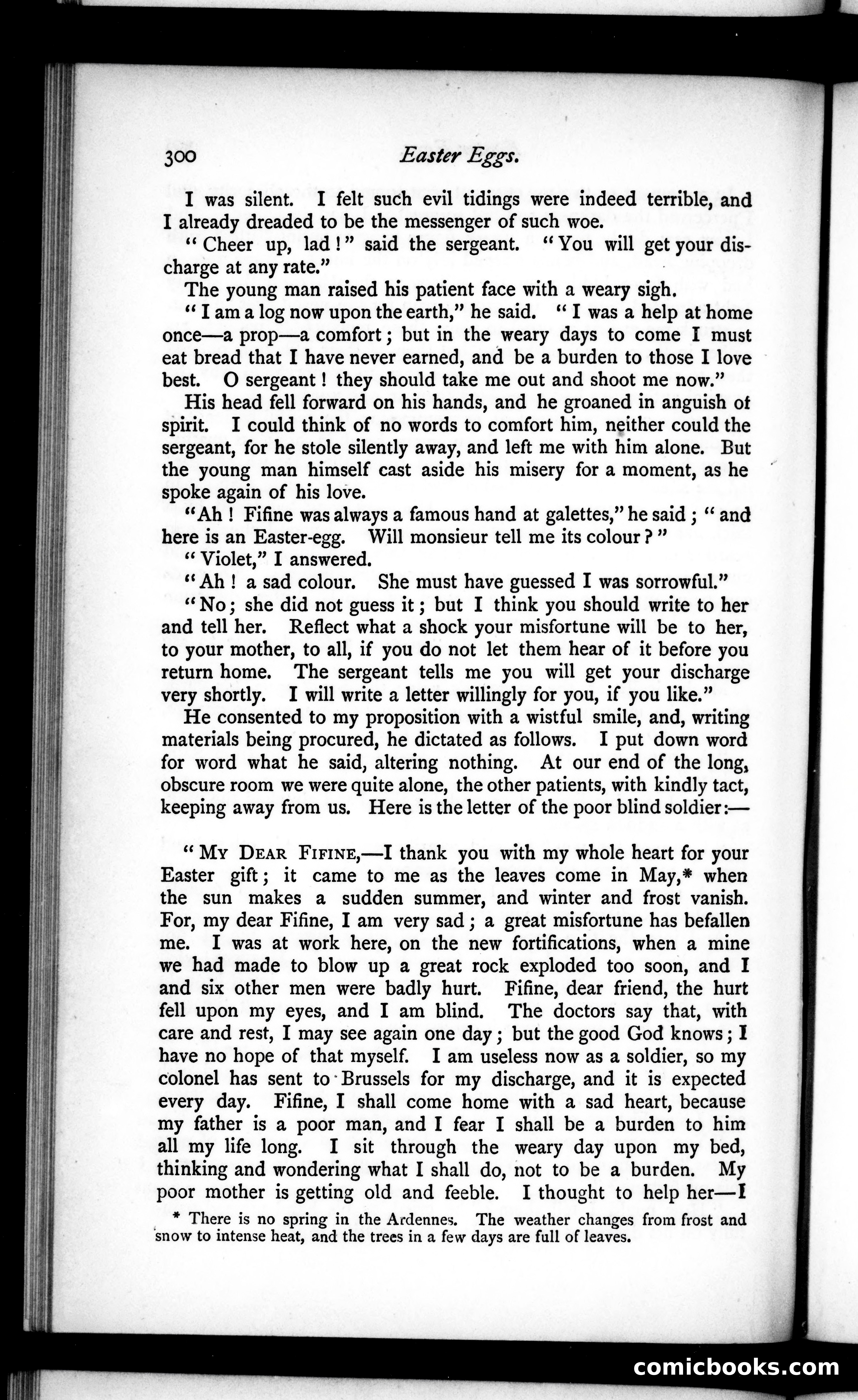 The Argosy, Vol. 27 — page 58 of 80
