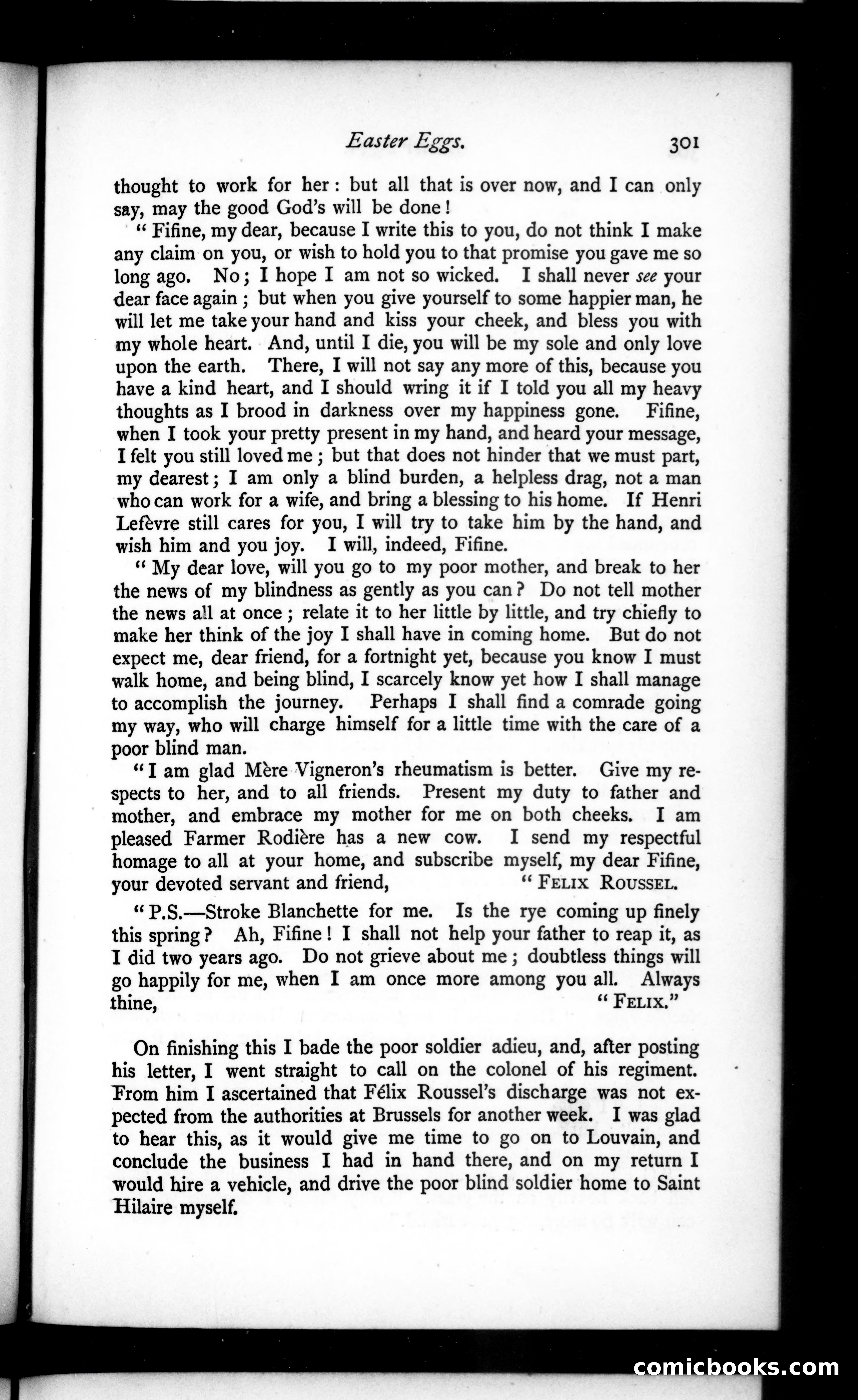 The Argosy, Vol. 27 — page 59 of 80