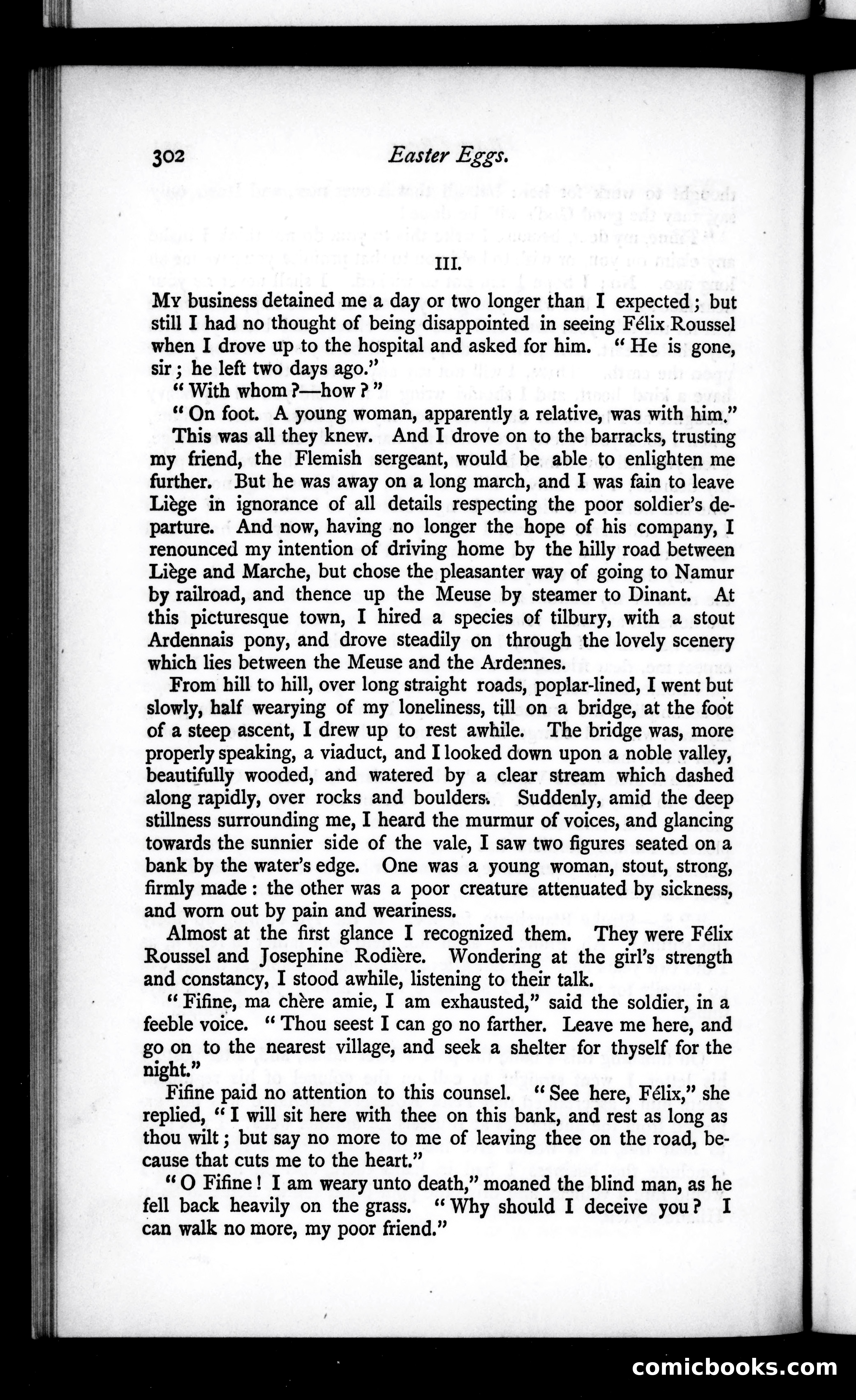 The Argosy, Vol. 27 — page 60 of 80