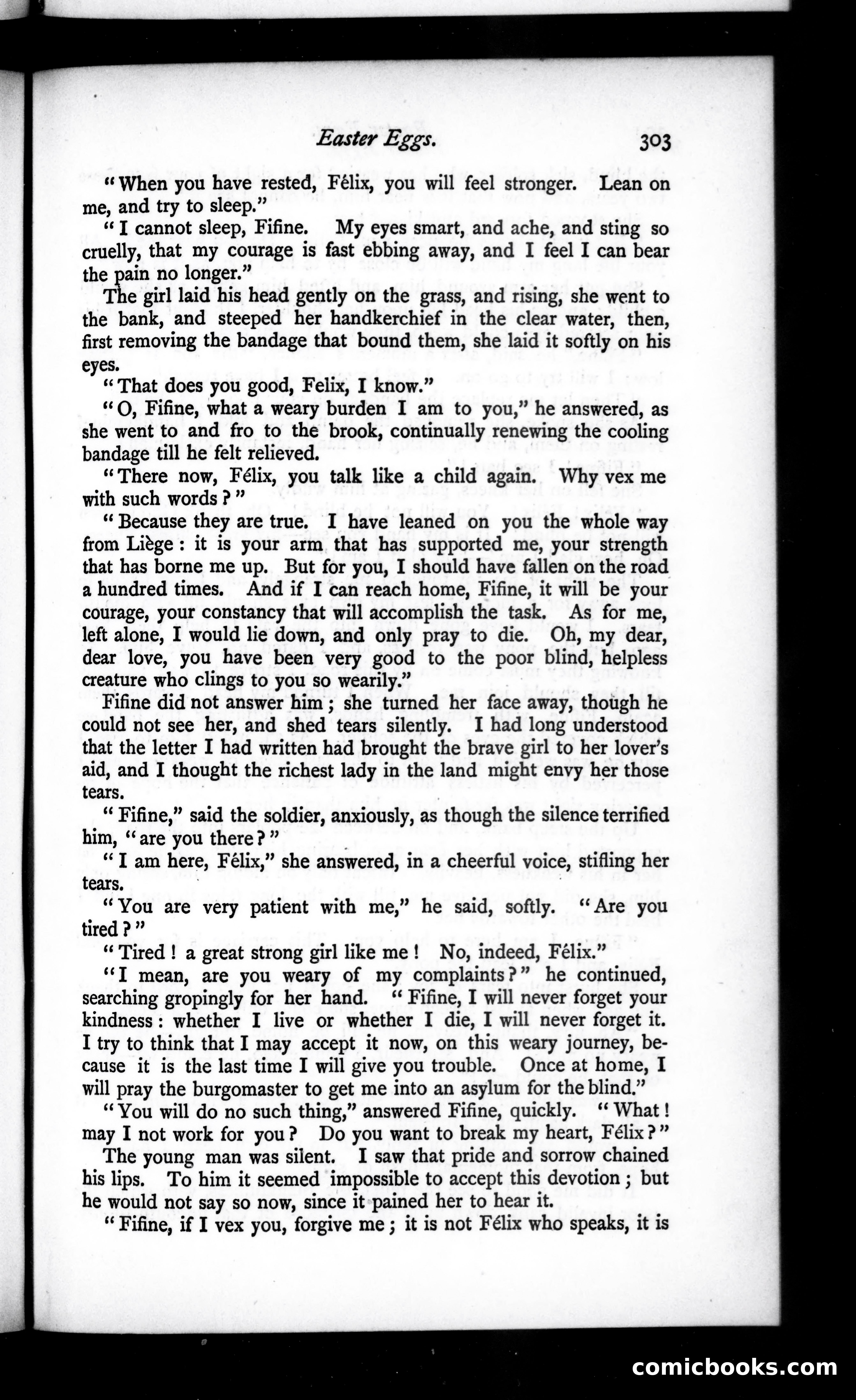 The Argosy, Vol. 27 — page 61 of 80