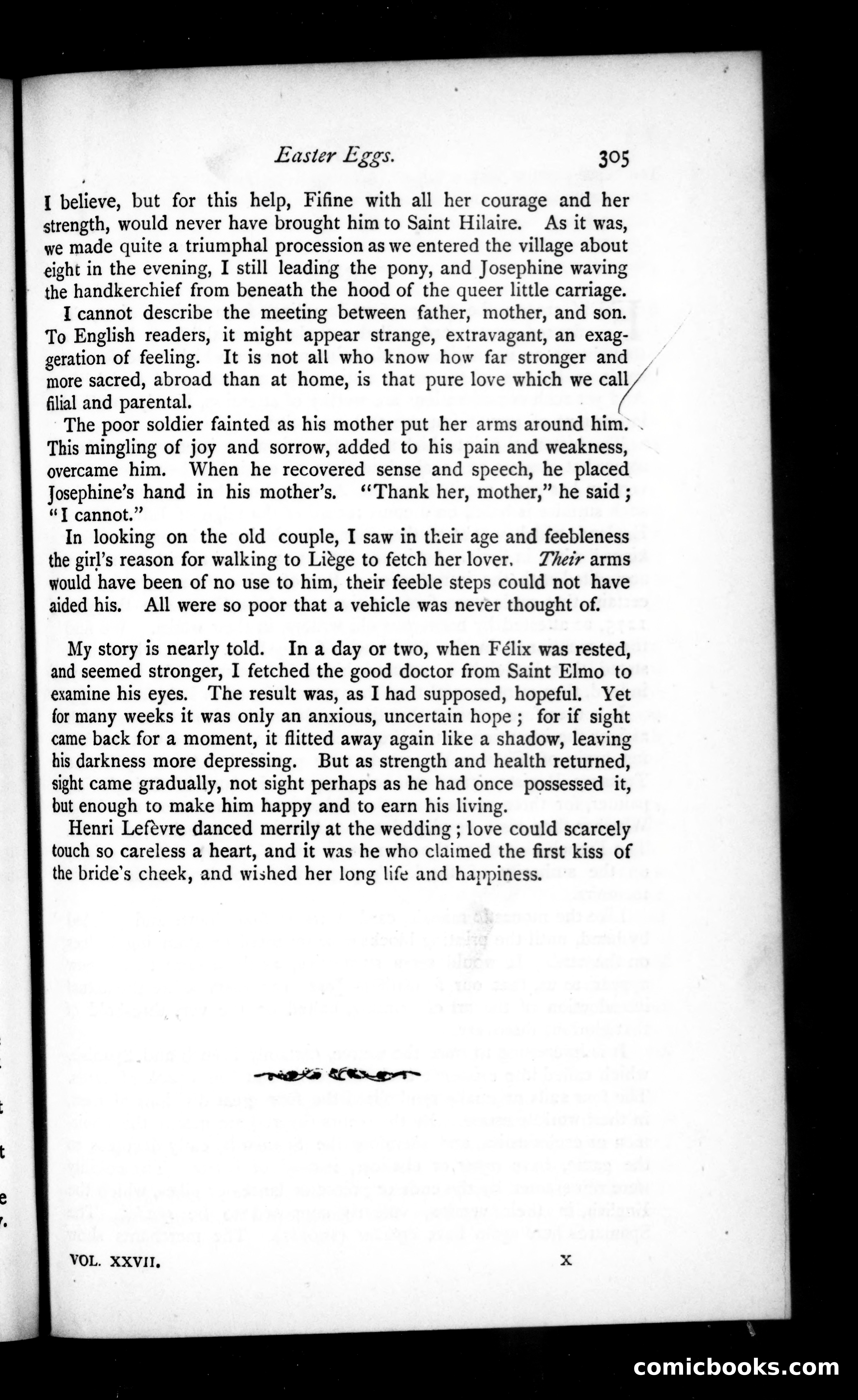 The Argosy, Vol. 27 — page 63 of 80