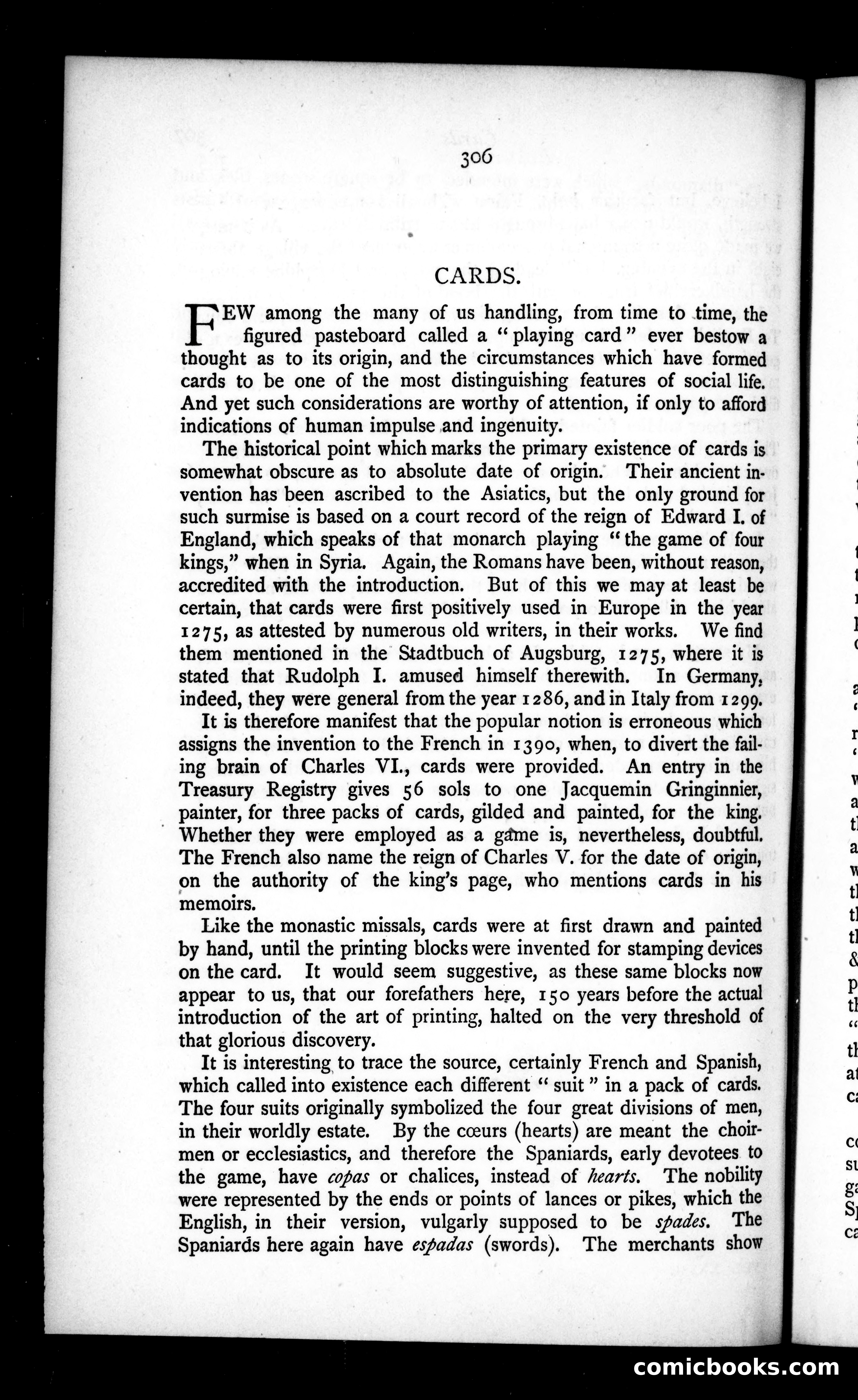 The Argosy, Vol. 27 — page 64 of 80