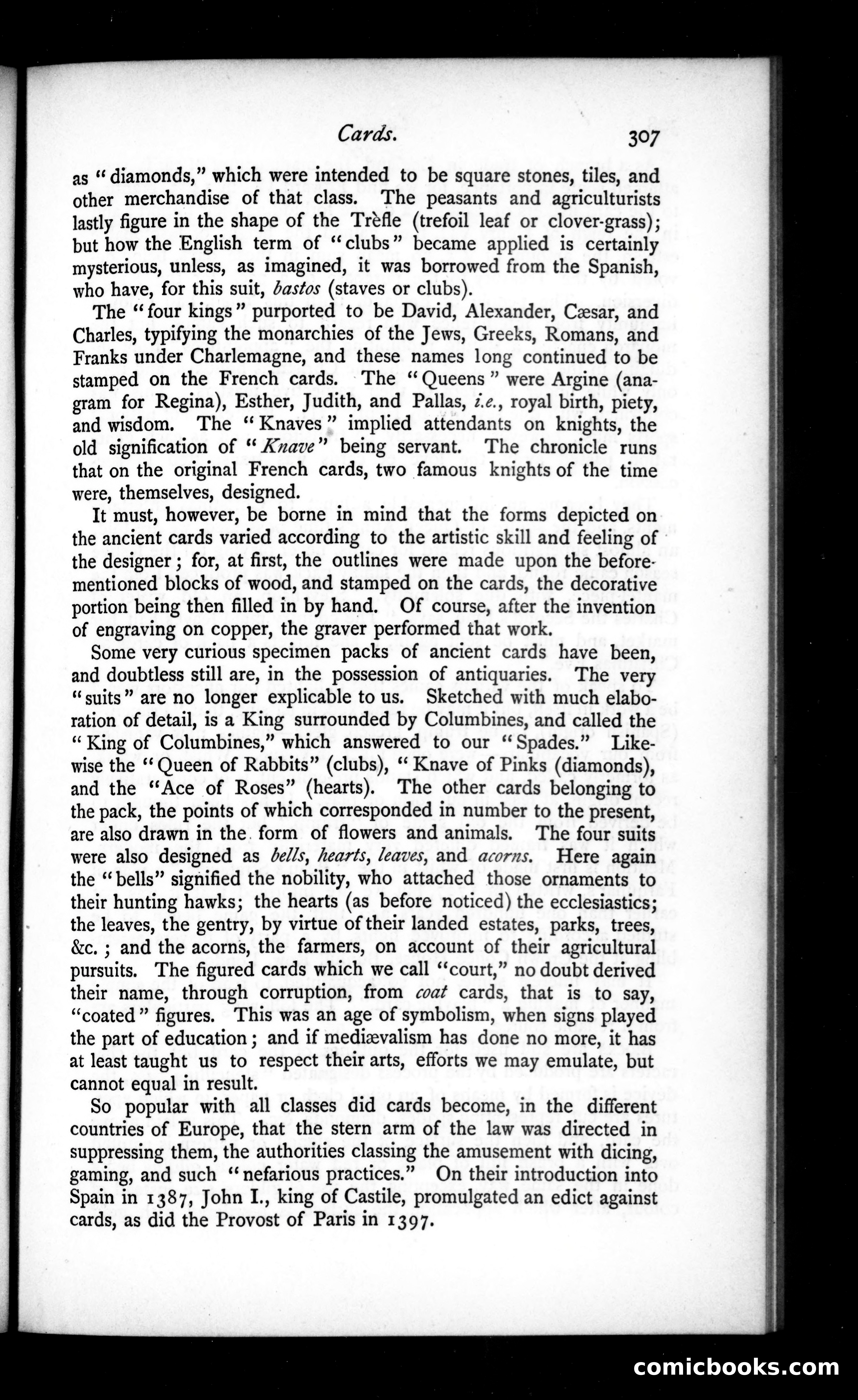 The Argosy, Vol. 27 — page 65 of 80