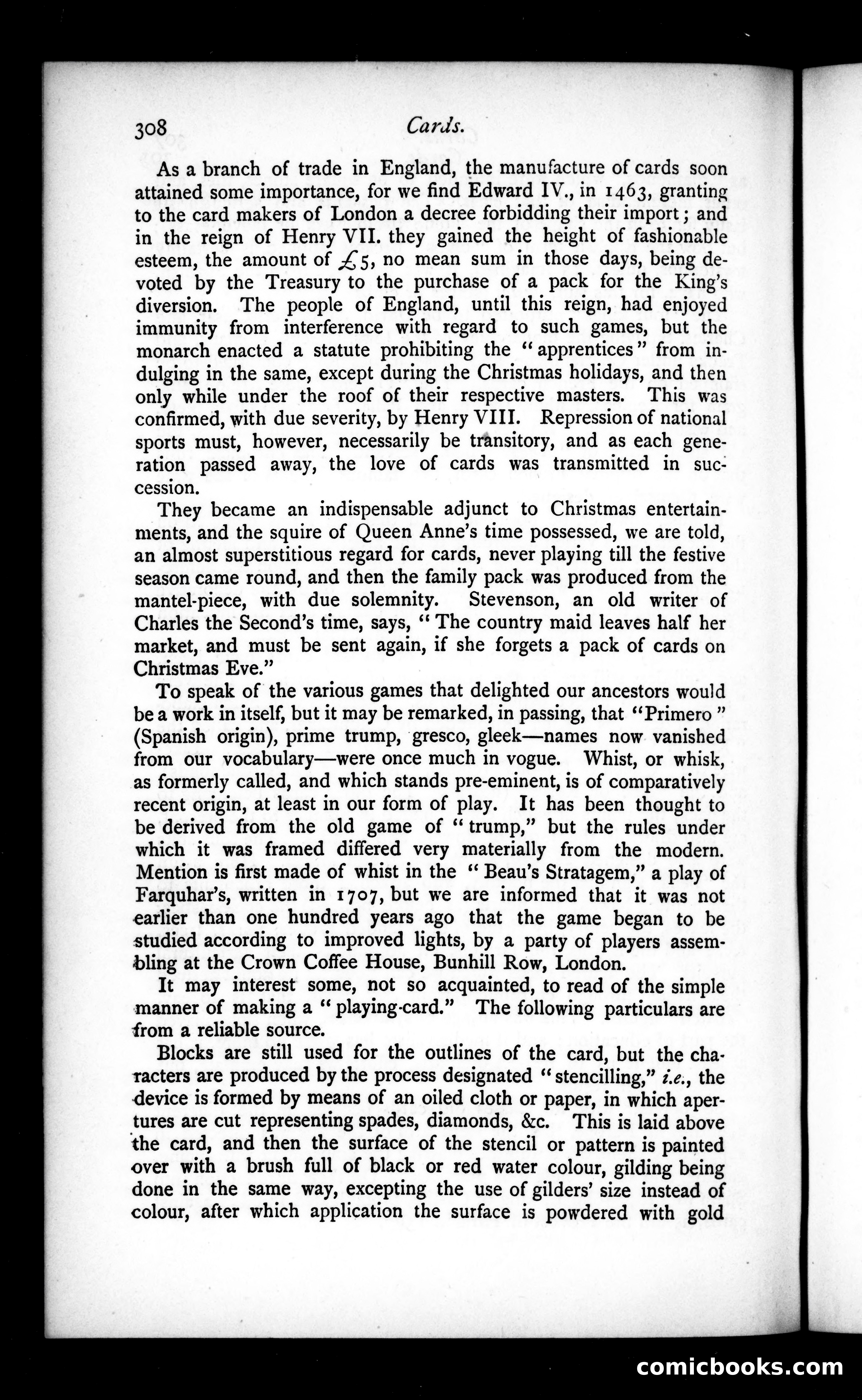 The Argosy, Vol. 27 — page 66 of 80