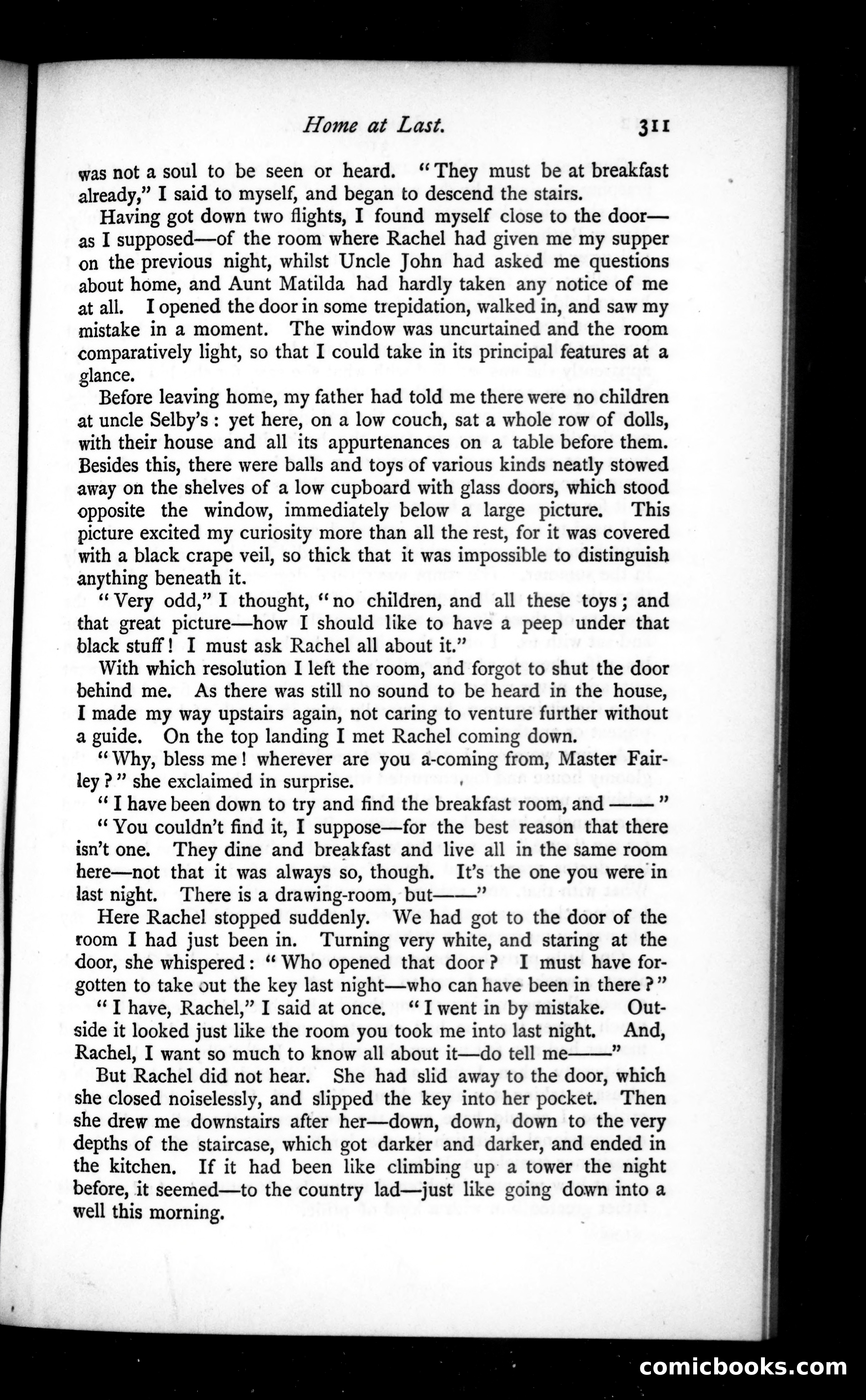 The Argosy, Vol. 27 — page 69 of 80