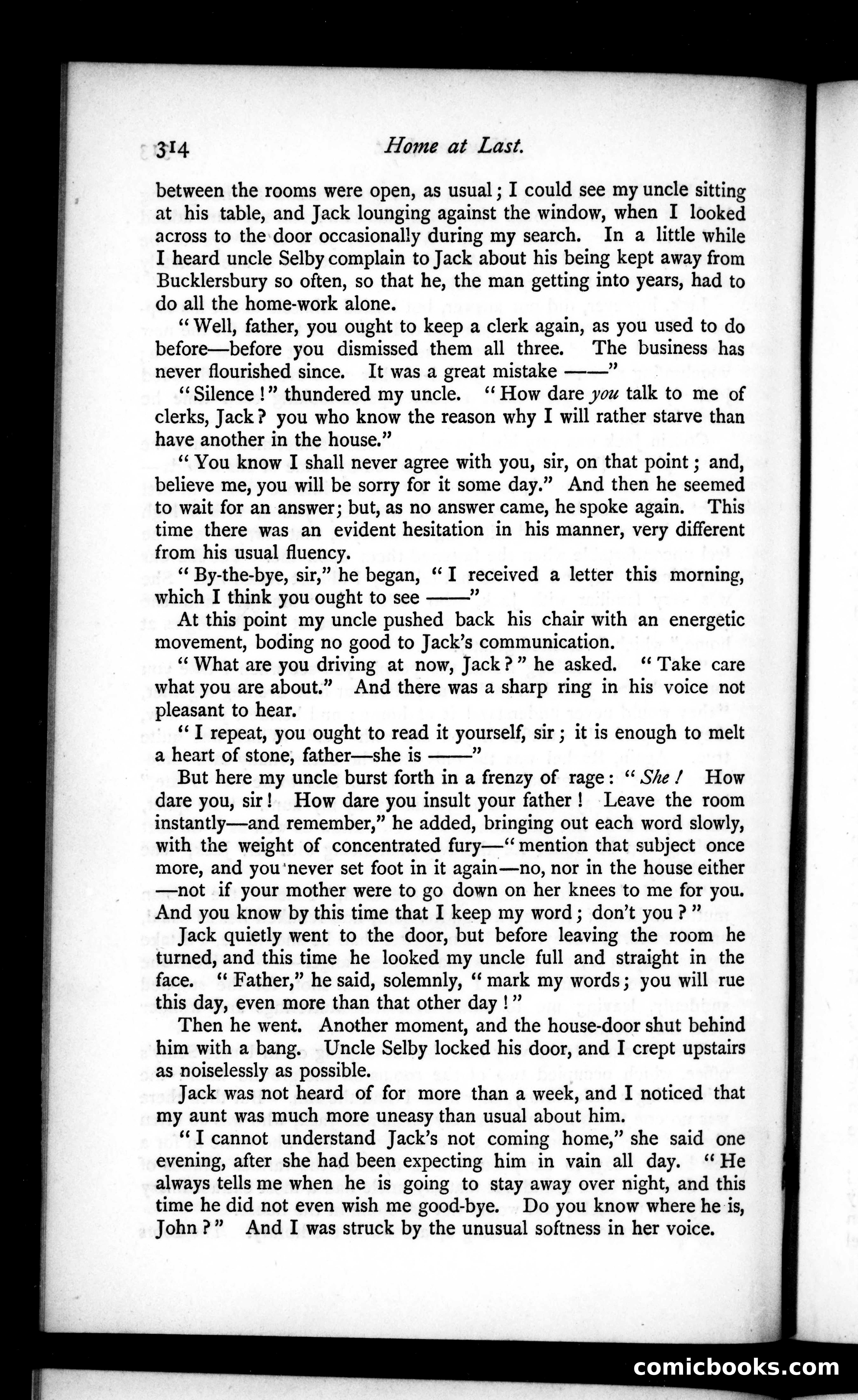 The Argosy, Vol. 27 — page 72 of 80