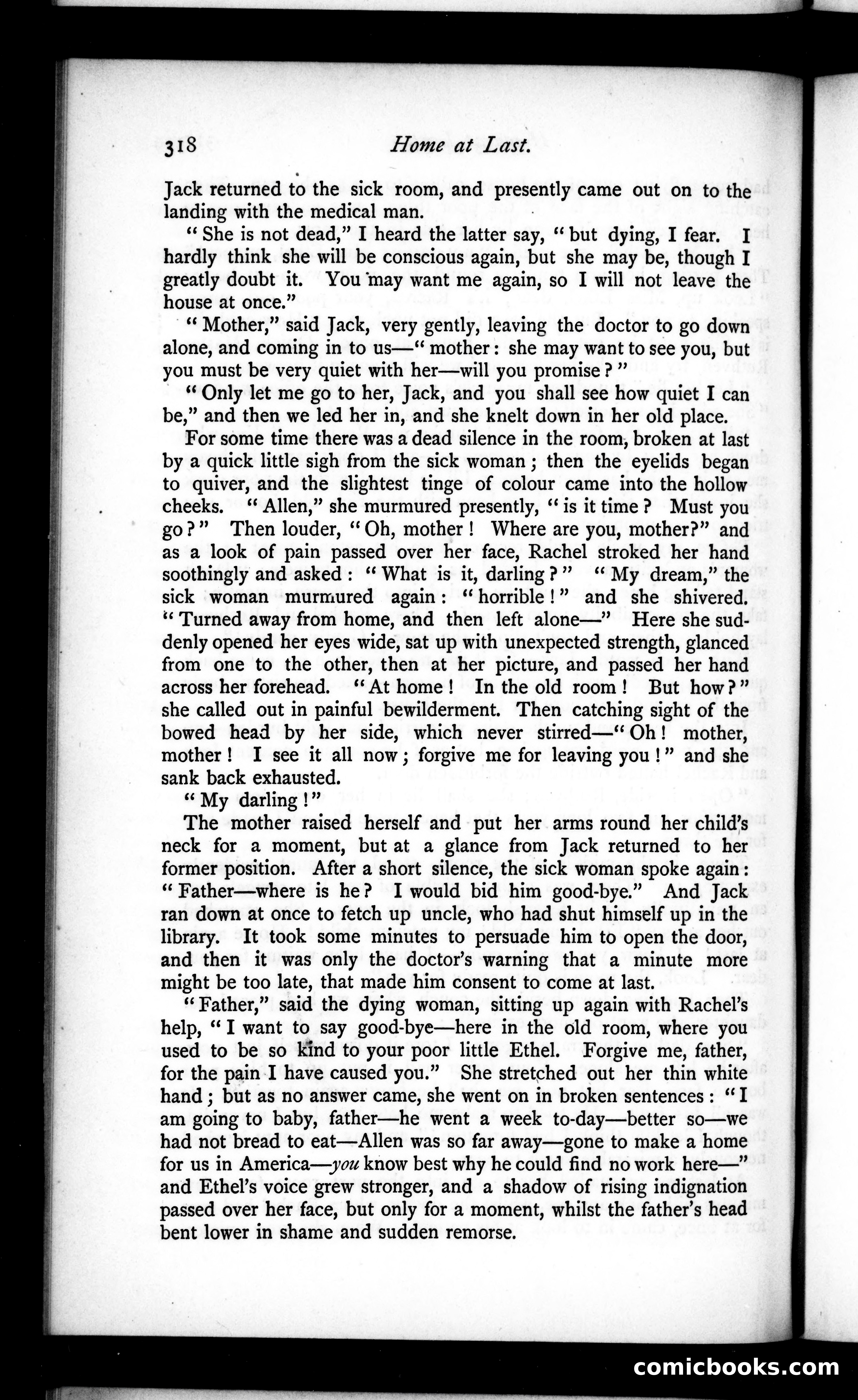 The Argosy, Vol. 27 — page 76 of 80