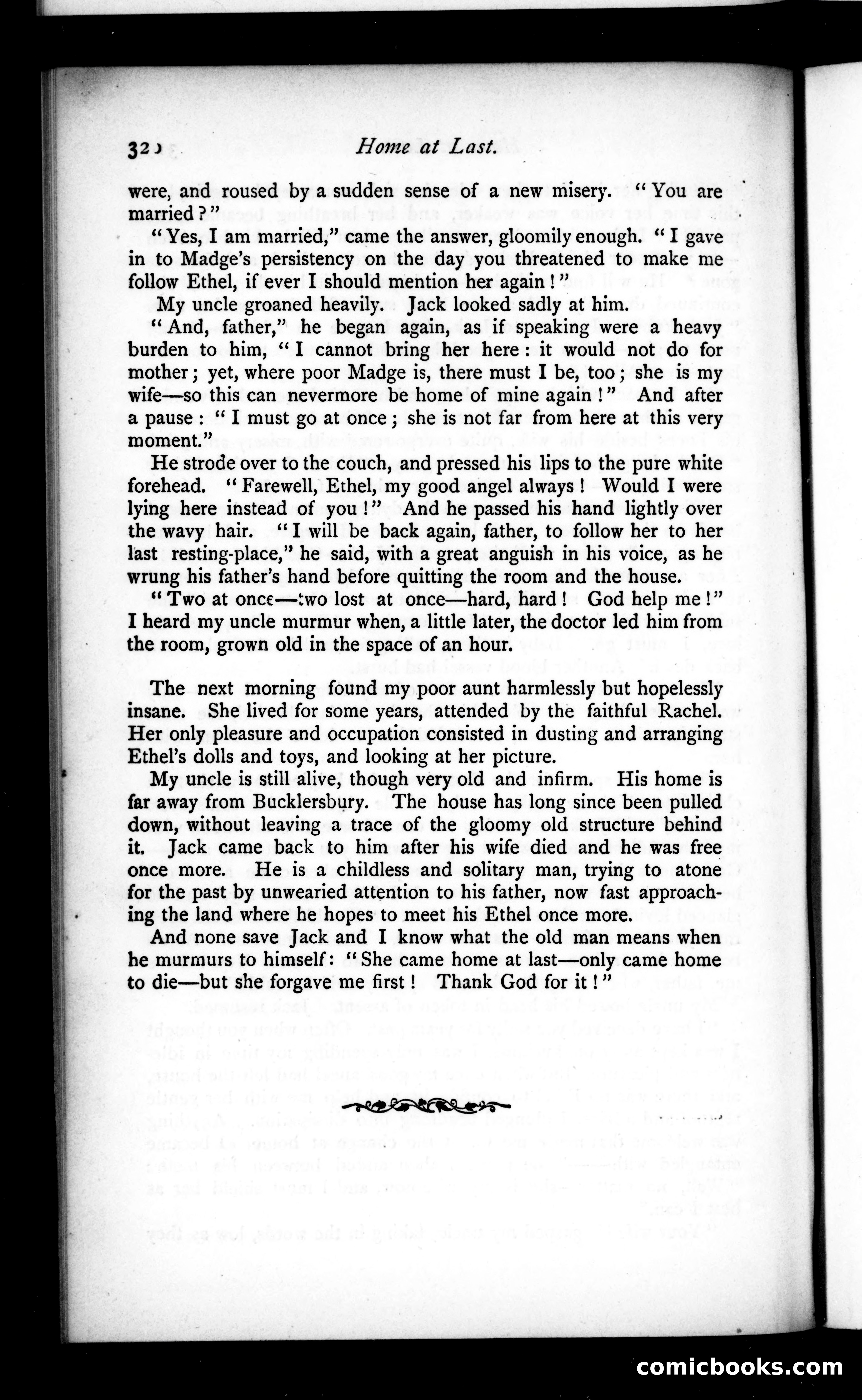 The Argosy, Vol. 27 — page 78 of 80