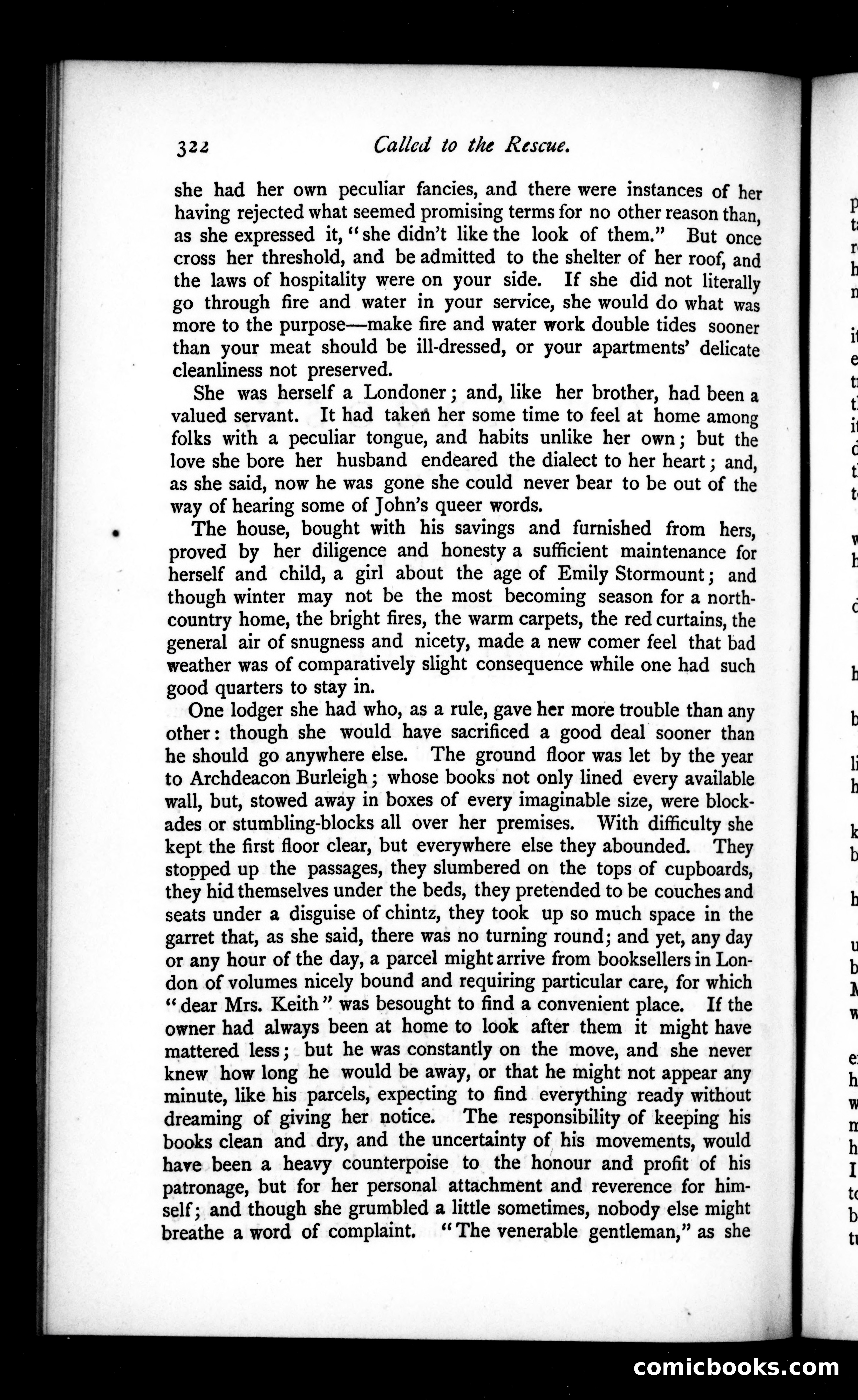 The Argosy, Vol. 27 — page 2 of 82