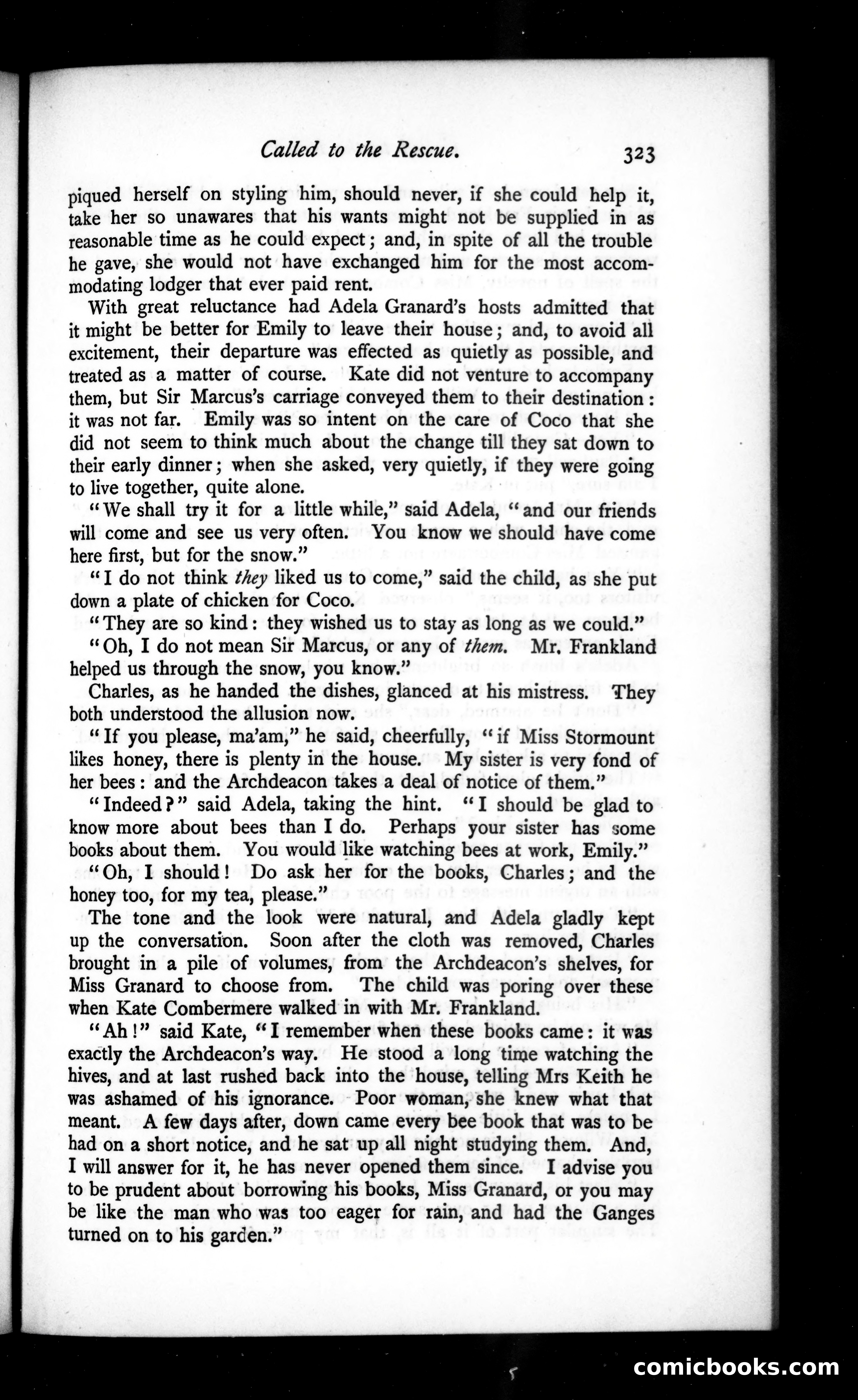 The Argosy, Vol. 27 — page 3 of 82