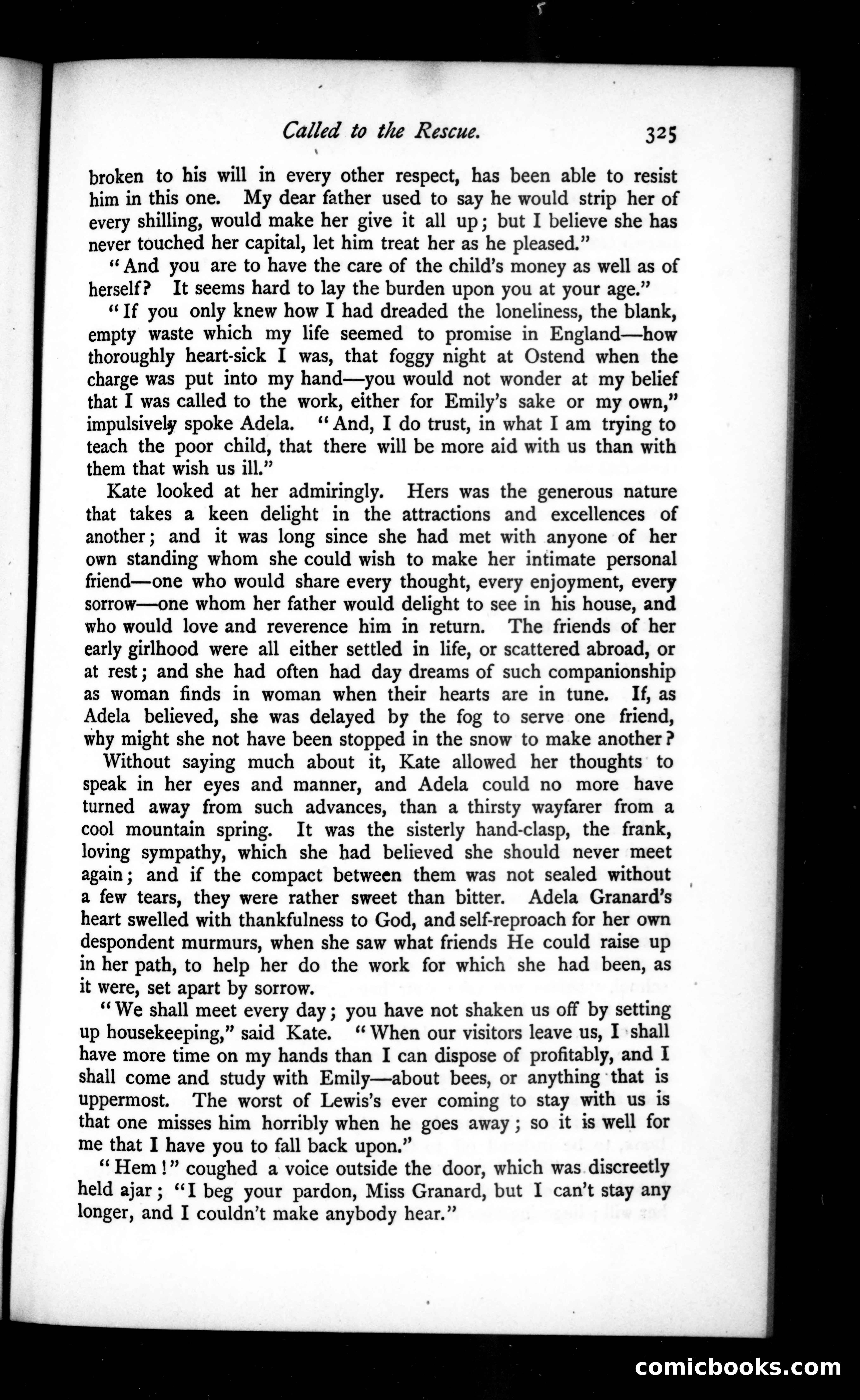 The Argosy, Vol. 27 — page 5 of 82