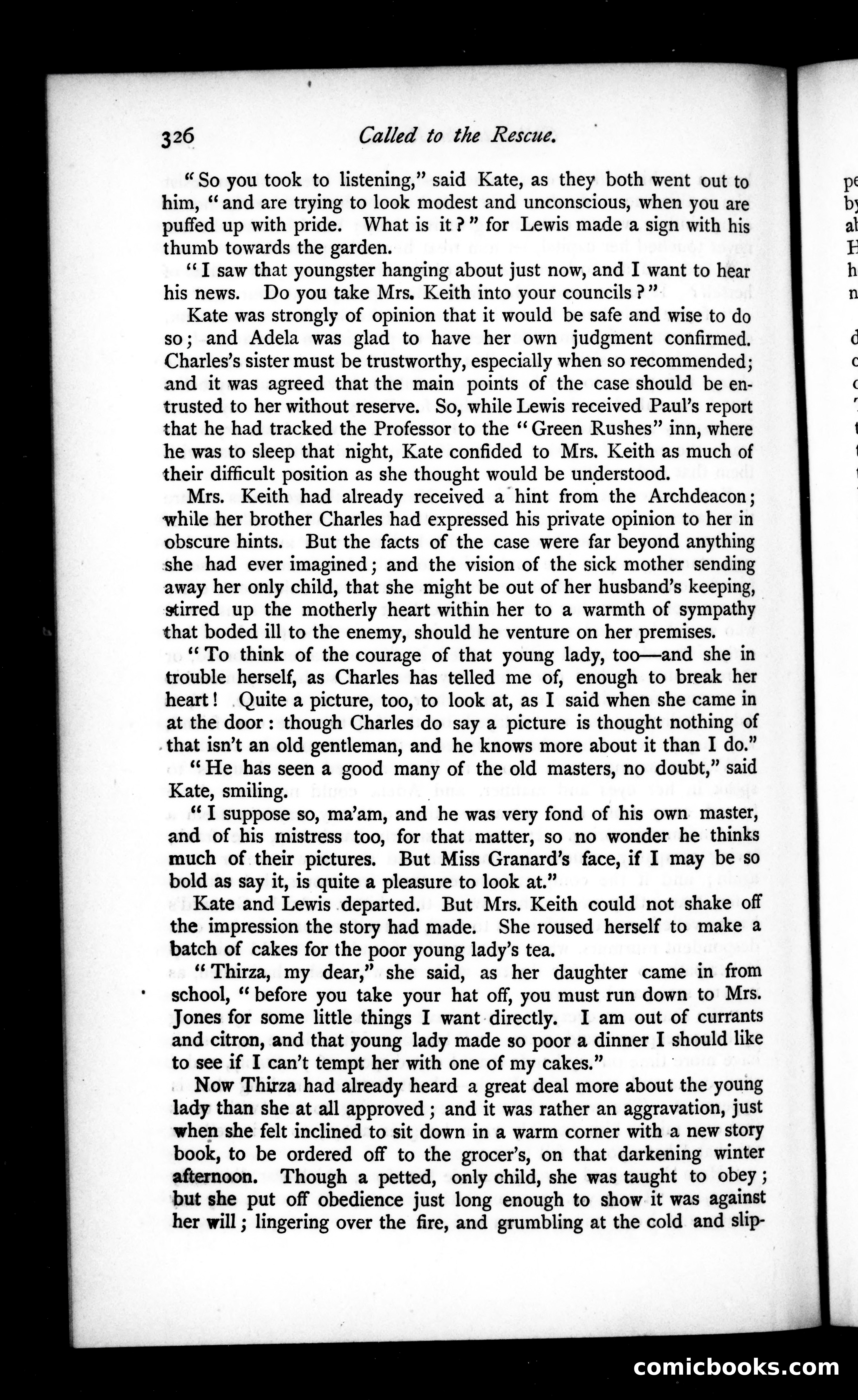 The Argosy, Vol. 27 — page 6 of 82