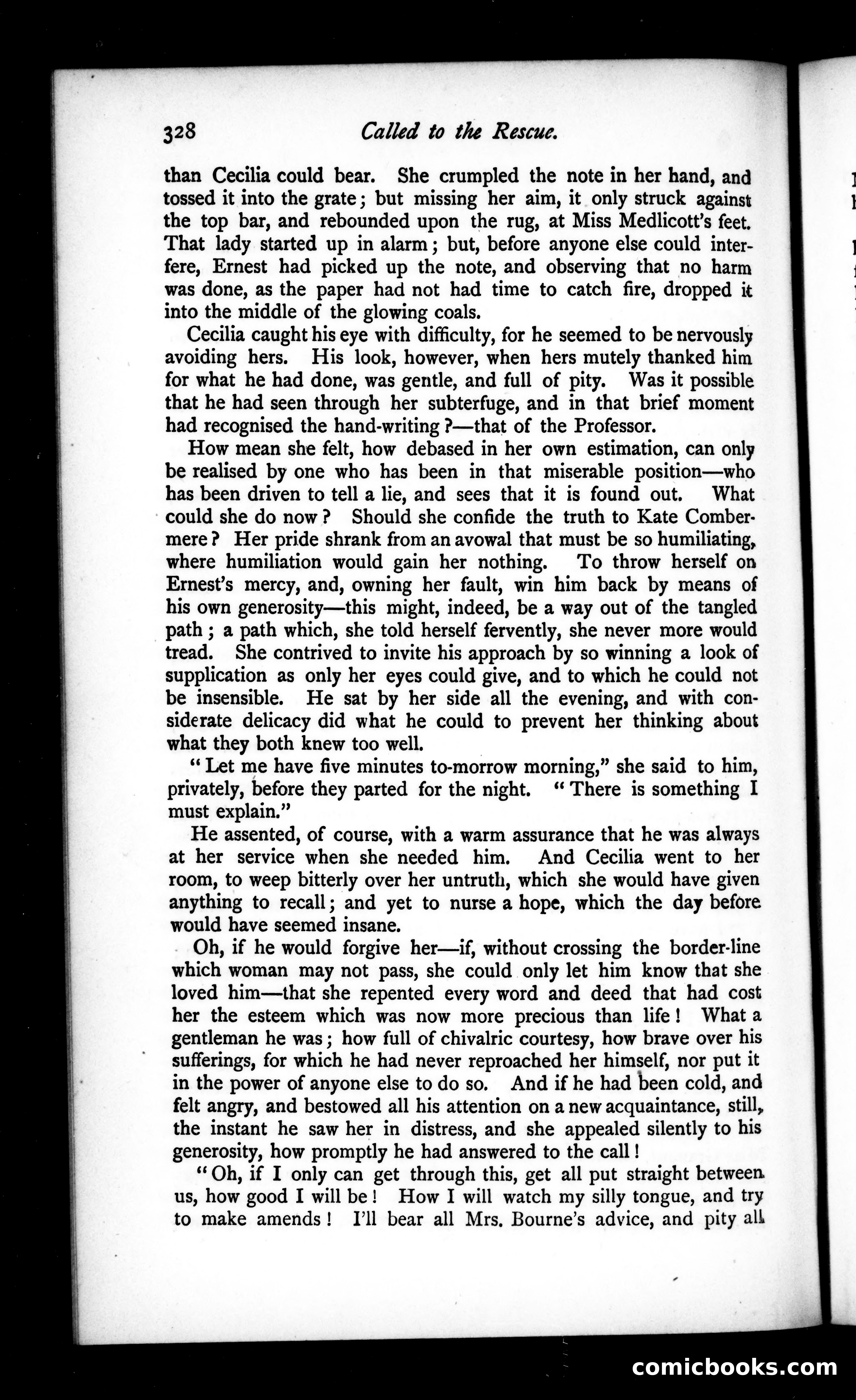 The Argosy, Vol. 27 — page 8 of 82