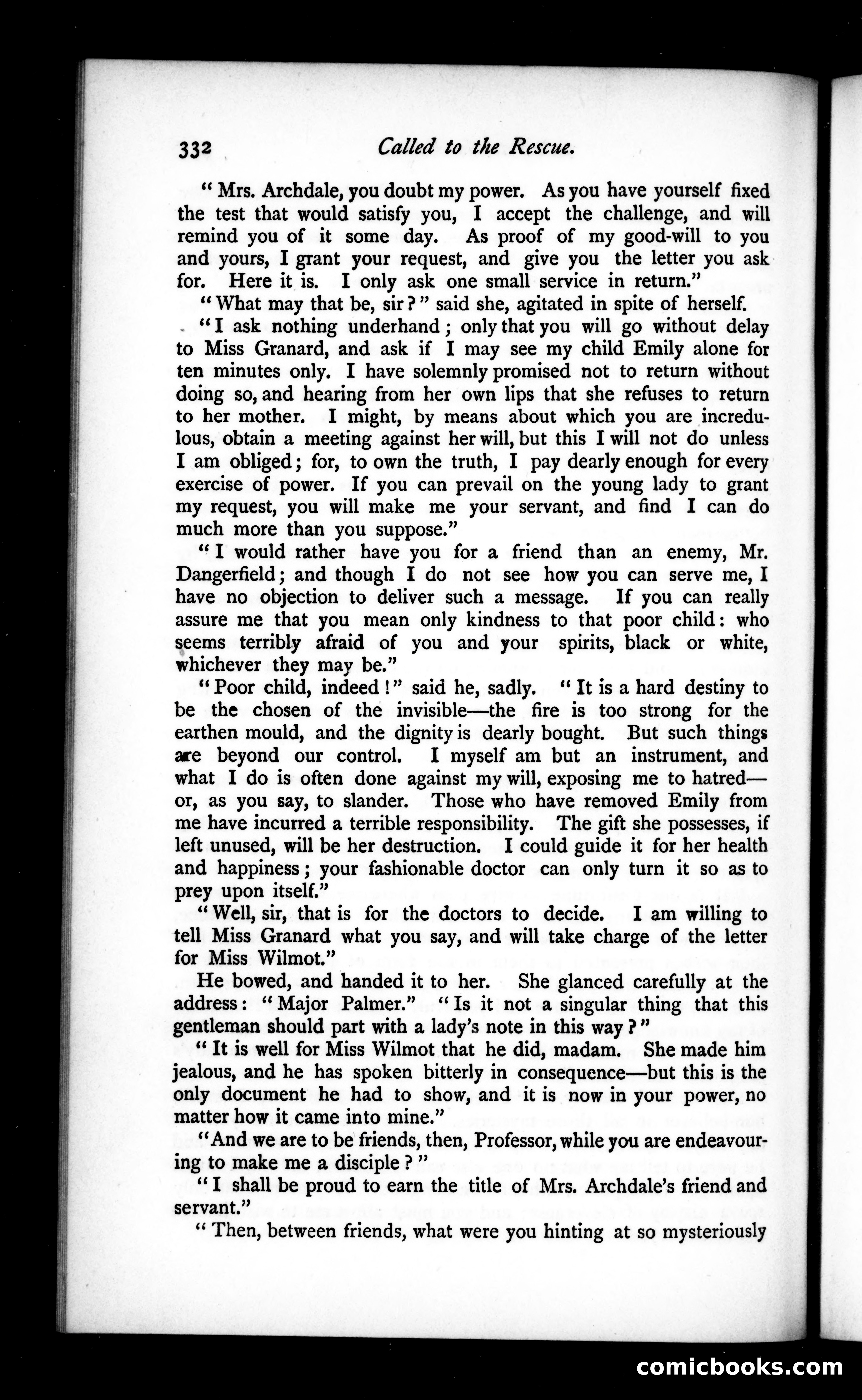The Argosy, Vol. 27 — page 12 of 82