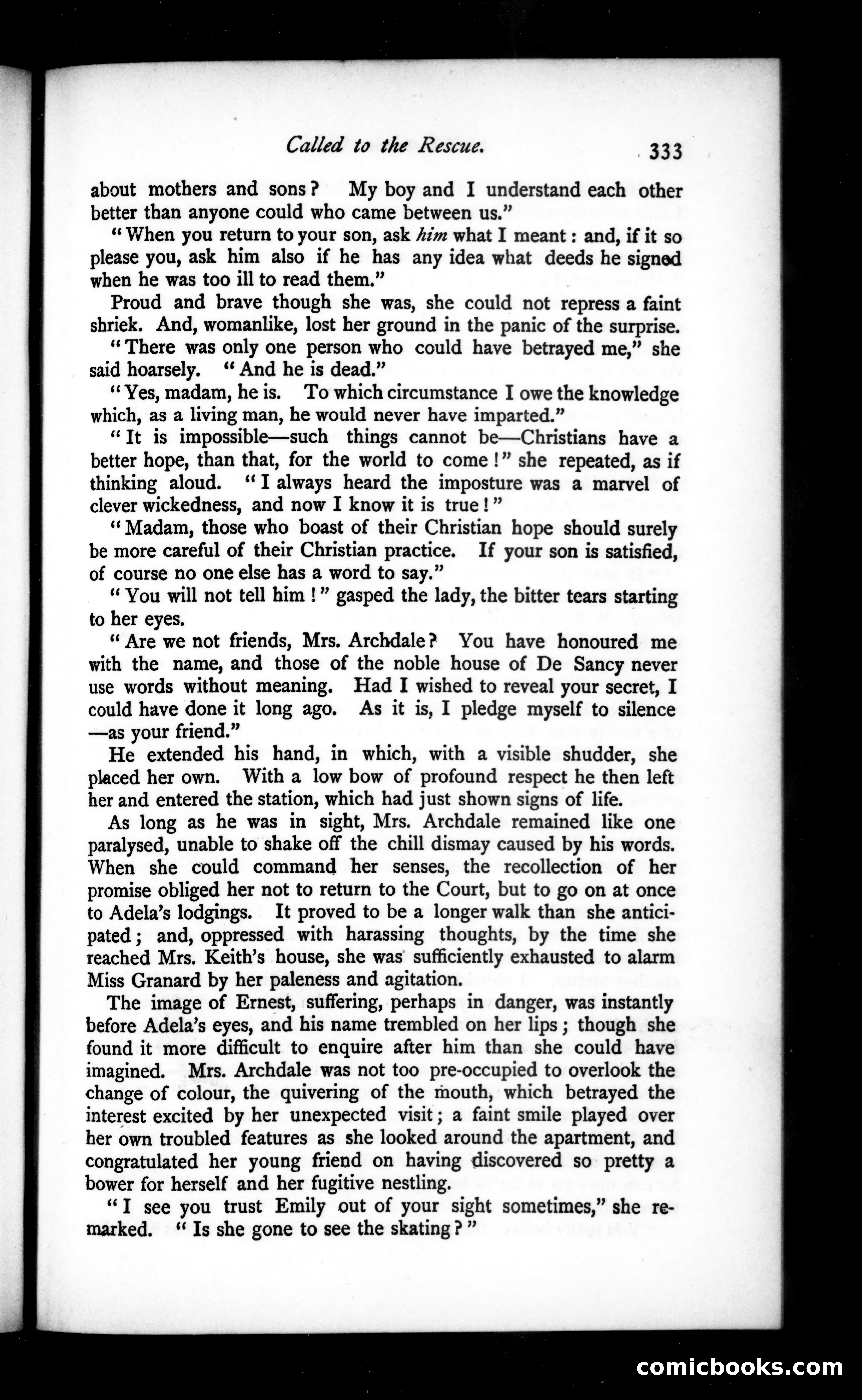 The Argosy, Vol. 27 — page 13 of 82