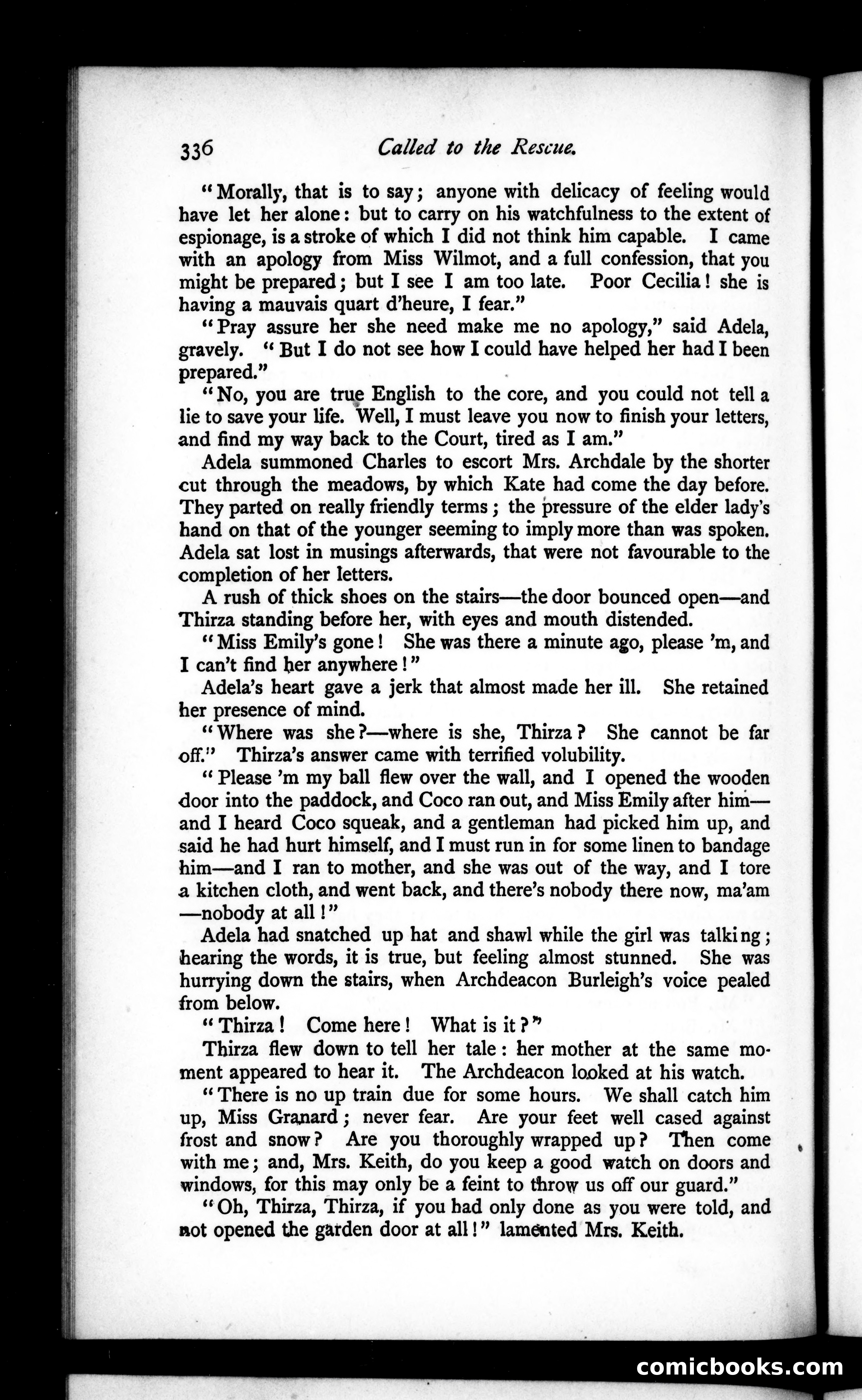 The Argosy, Vol. 27 — page 16 of 82